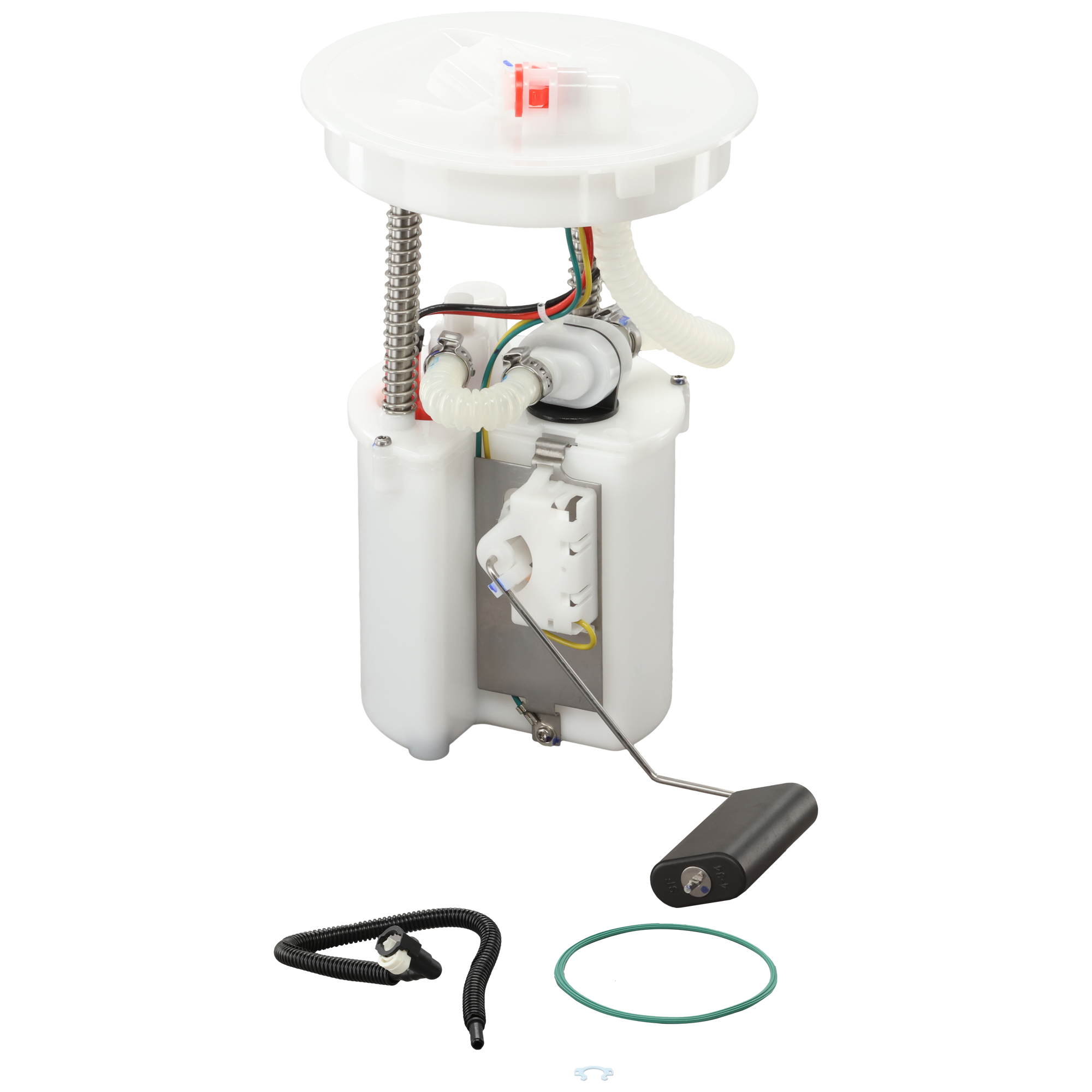 AM FOCUS 00-02 FUEL PUMP Module Assembly 4 Cyl 2.0L SKU JF314583 OEM 1M5Z9H307CA
