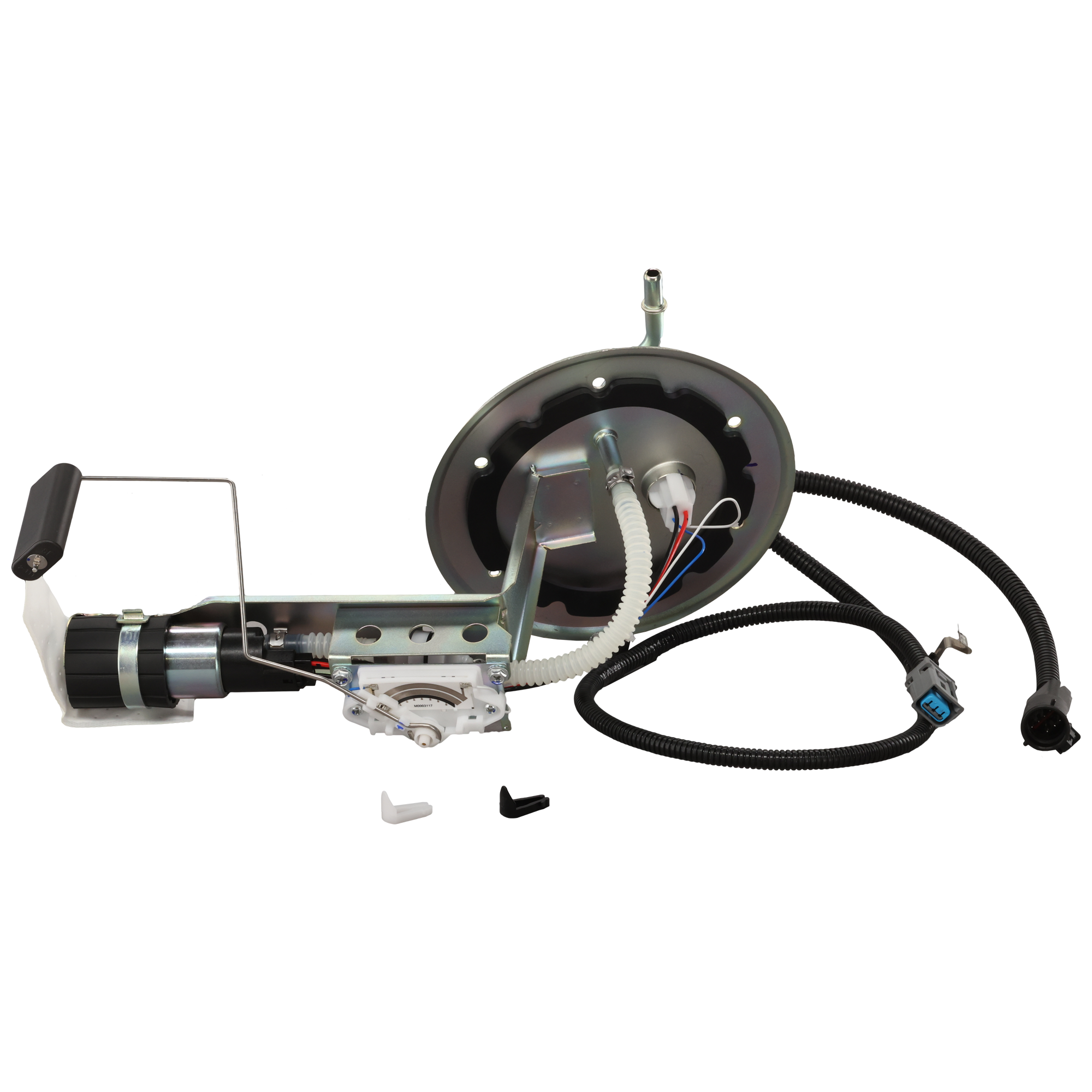 AM TOWN CAR 03-10 CROWN VICTORIA 03-08 MARAUDER 03-04 FUEL PUMP 8 Cyl 4.6L eng. SKU JF314584 OEM 67249-150166-1234682-2930387-5