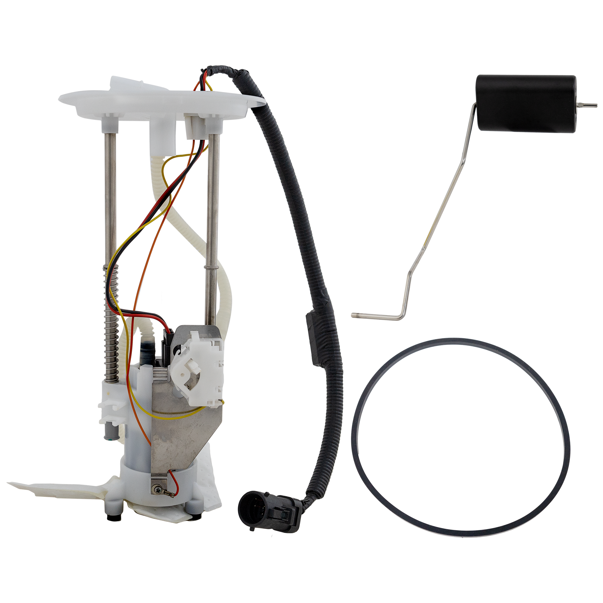 AM EXPLORER SPORT TRAC 04-05 FUEL PUMP Module Assembly 6 Cyl 4.0L eng. SKU JF314590 OEM 69163-9534034-1AMFP00145-4L2Z9