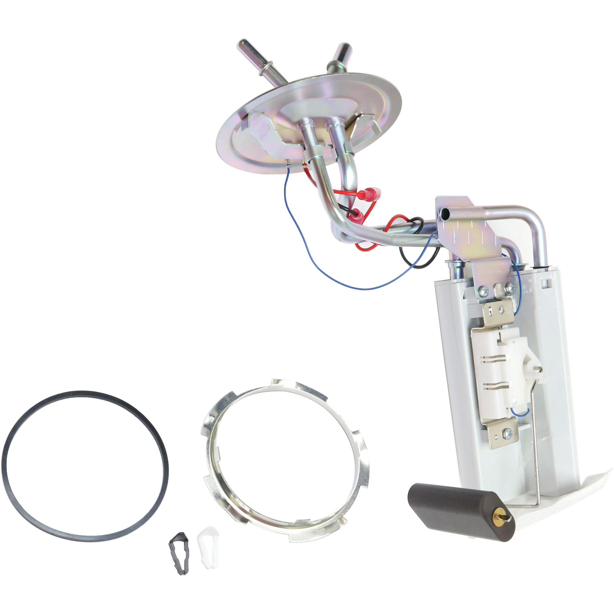 AM F SERIES P U 90-91 FUEL PUMP MODULE ASSEMBLY Driver Side Mount 19 Gal. SKU JF314595 OEM 2930135-4011020 A46107 F4TZ9A4