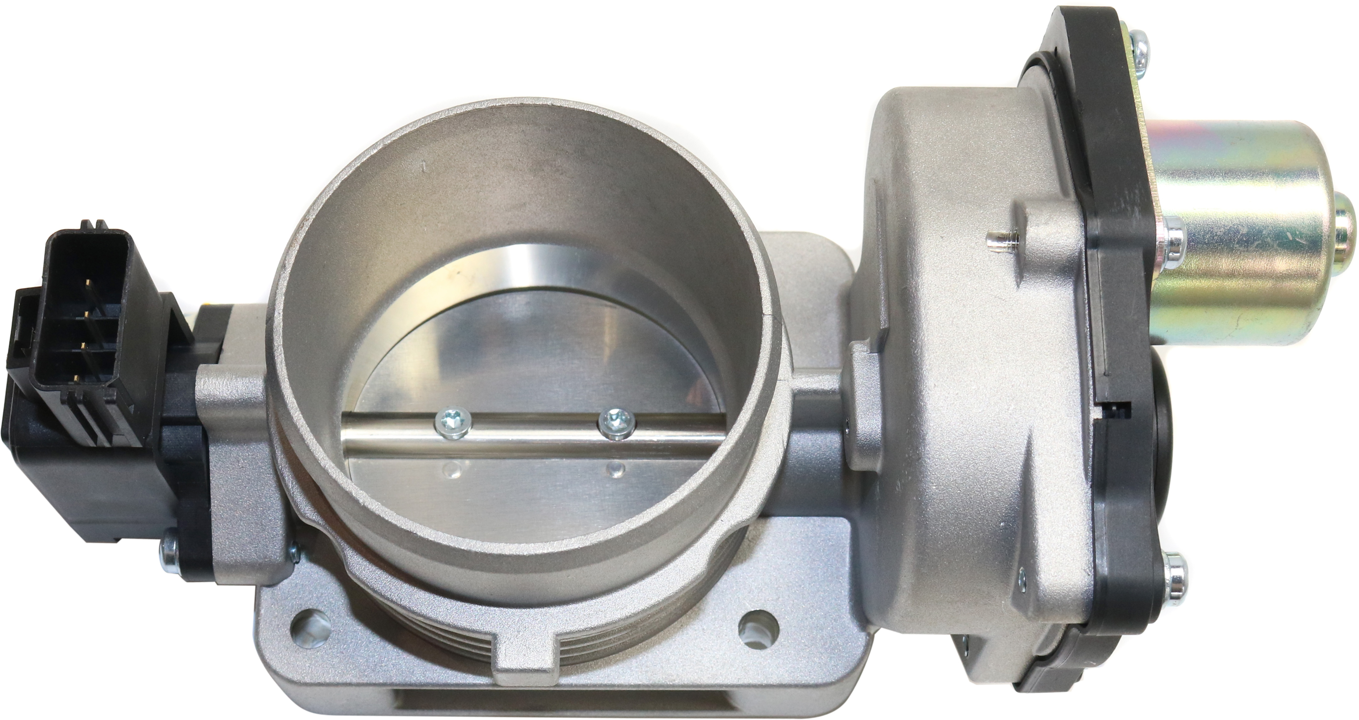 AM EXPLORER 04-19 THROTTLE BODY w Throttle Actuator SKU JF315001 OEM 676000-676030-911102-977160-97