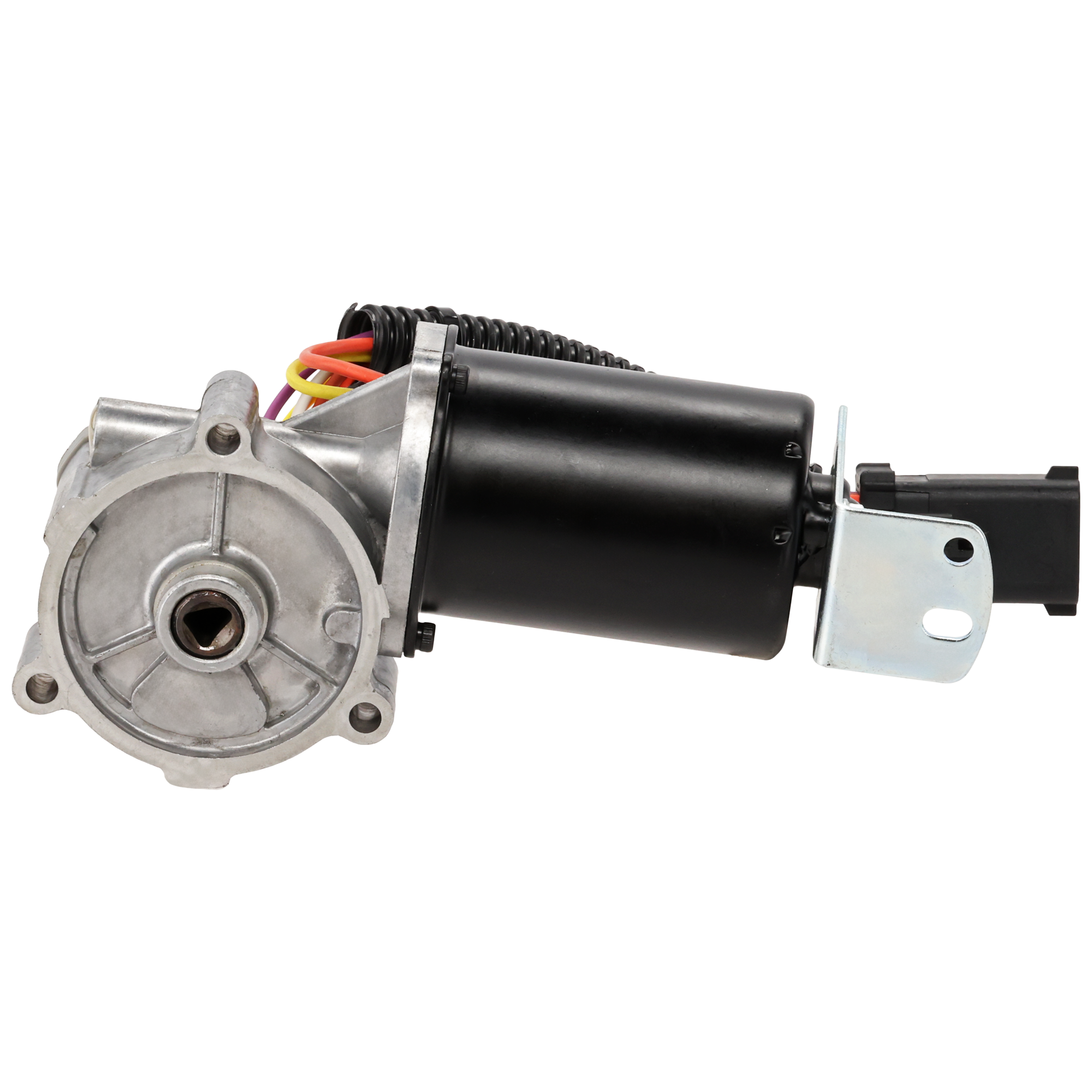 AM F 150 PICKUP 04-08 TRANSFER CASE MOTOR SKU JF315101 OEM 48208-48210-83208-4L3Z7G360BA