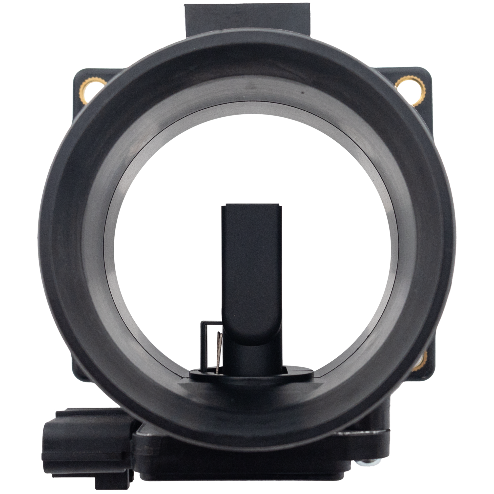 AM TAURUS 96-99 F SERIES PICKUP 99-04 MASS AIR FLOW SENSOR Sensor w Housing SKU JF316709