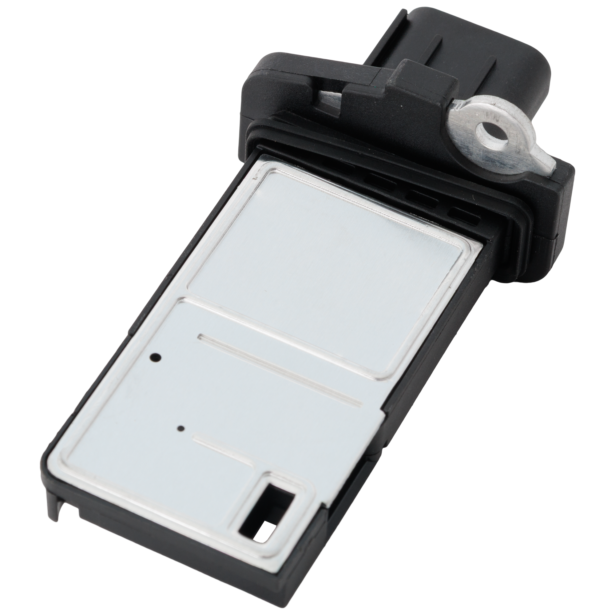 AM FOCUS 03-11 EXPLORER 04-12 MASS AIR FLOW SENSOR Sensor Only SKU JF316712 OEM 3L3A12B579BA AFLS131