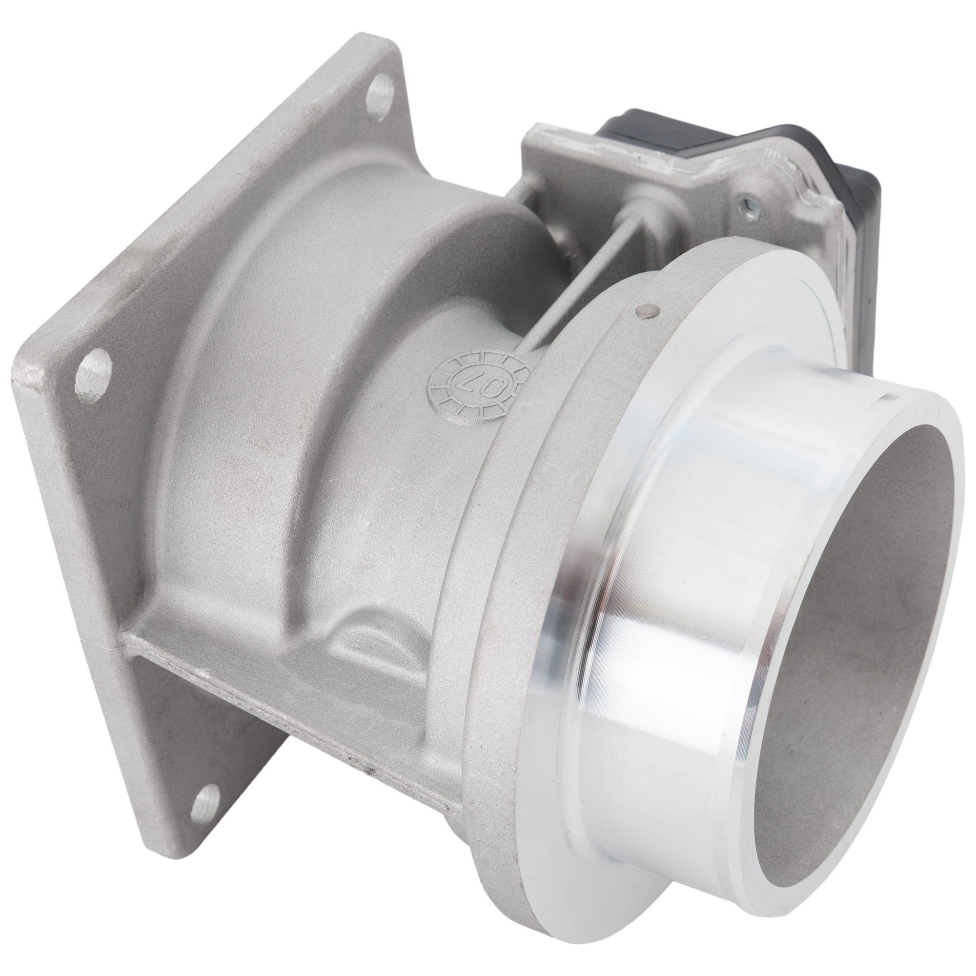 AM AEROSTAR 90-95 MASS AIR FLOW SENSOR Sensor with Housing 4.0-4.6L Eng. SKU JF316714 OEM F07F12B579A2C AFH5505