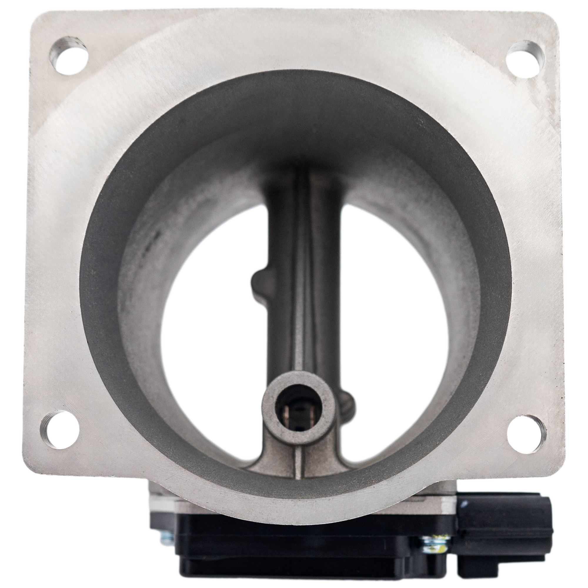 AM CROWN VICTORIA TOWN CAR GRAND MARQUIS 95-95 F SERIES PICKUP 96-97 MASS AIR FLOW SENSOR SKU JF316718 OEM F5UF12B579BA