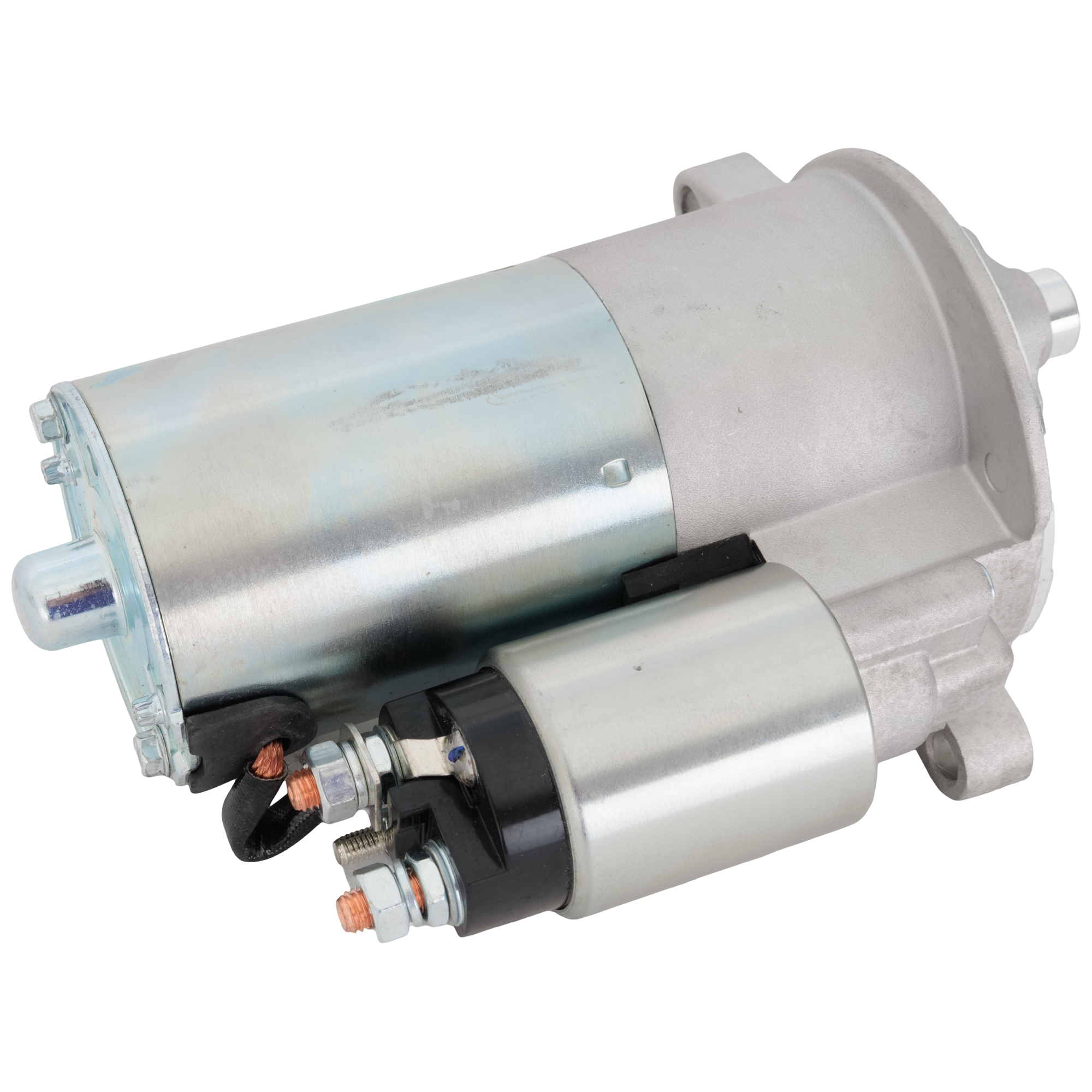 AM RANGER 90-11 EXPLORER 91-02 STARTER 1.4 Kilowatts 12 Volts 10 Tooth Pinion Clockwise SKU JF32010004 OEM F87U11000B1A