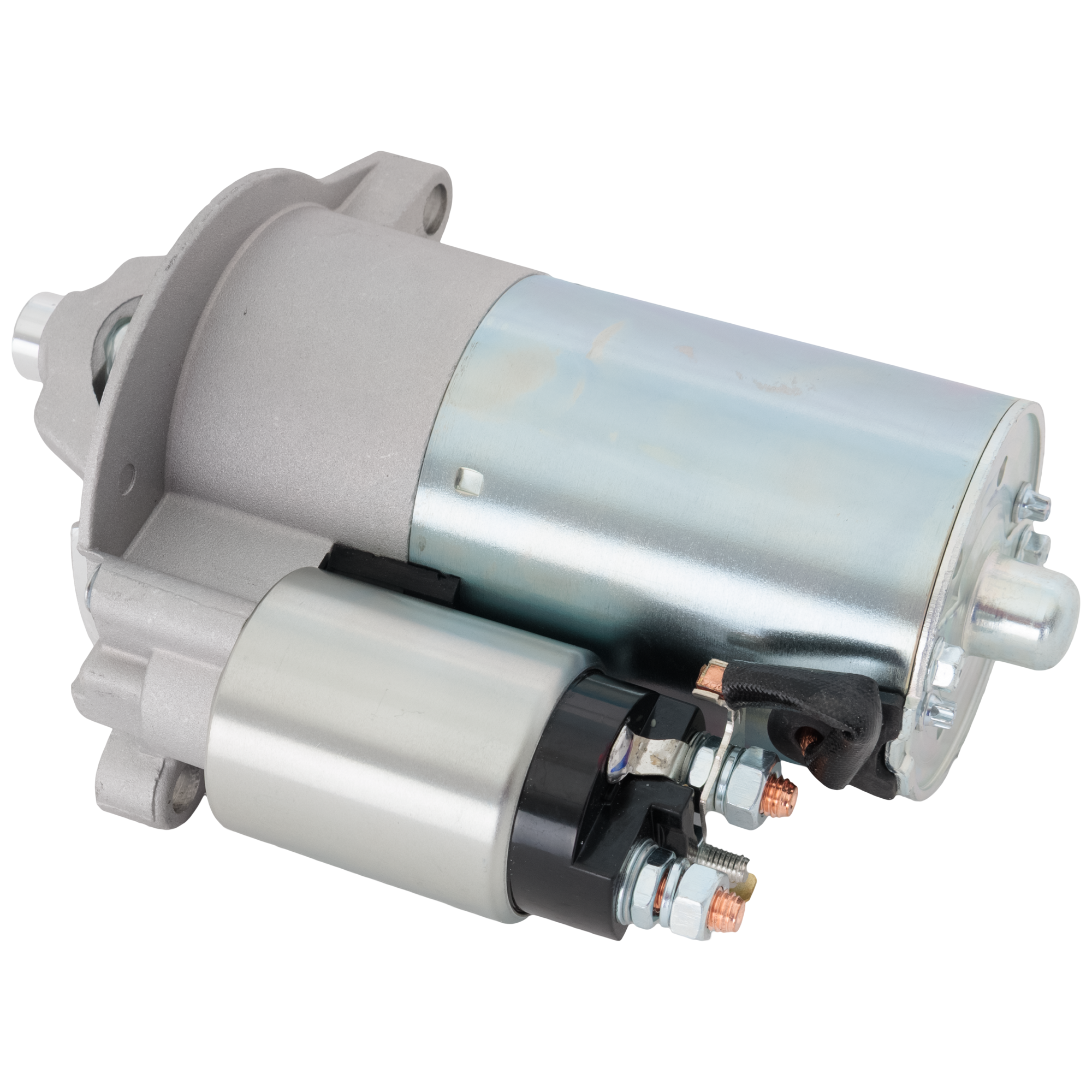 AM BRONCO 92-96 MUSTANG 92-04 STARTER 1.4 Kilowatts 12 Volts 10 Tooth Pinion Clockwise SKU JF32010005 OEM F7SU11000A1B