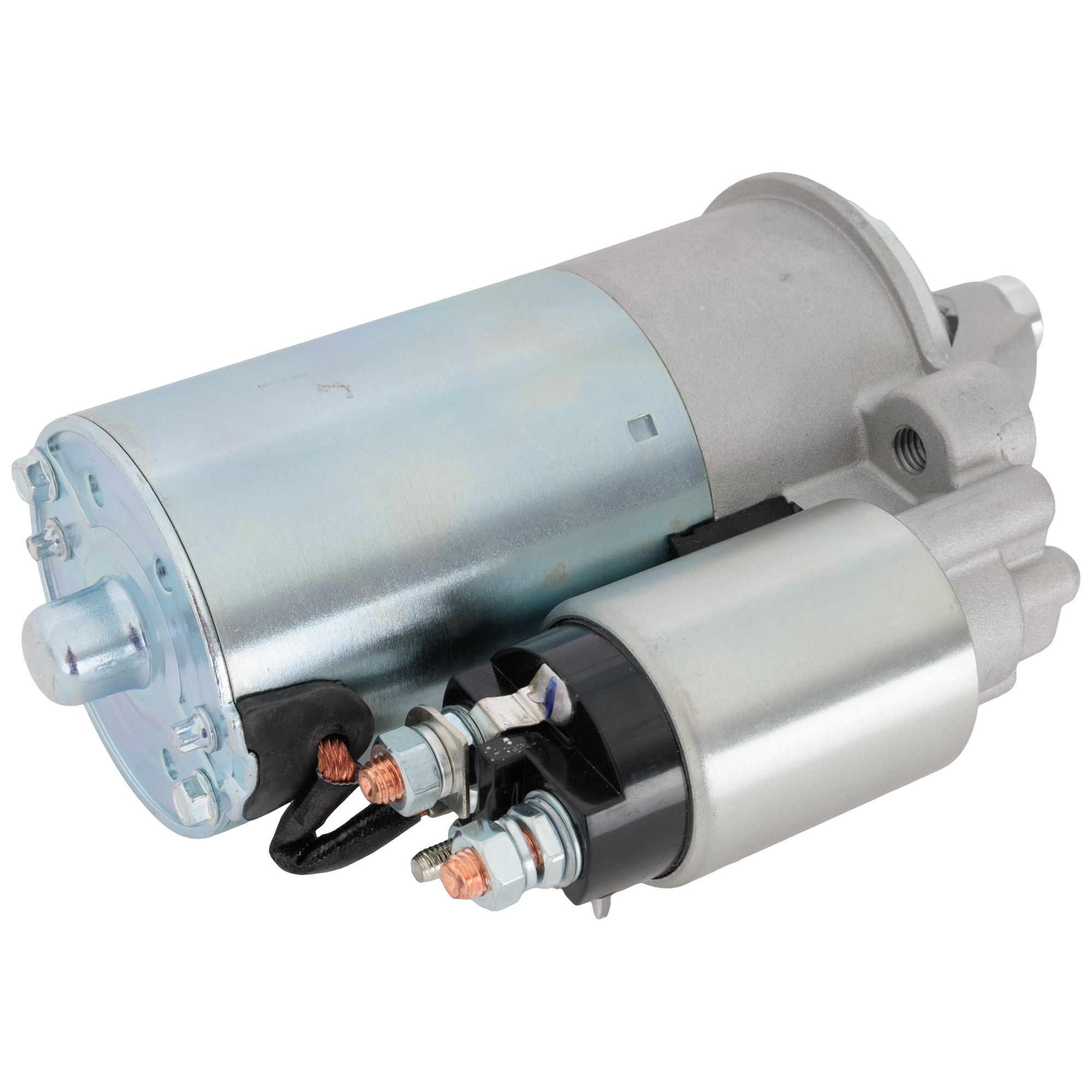 AM TAURUS 00-07 SABLE 00-04 STARTER 1.4 Kilowatts 12 Volts 12 Tooth Pinion Clockwise 3.0L Eng. SKU JF32010010 OEM YF1U11000AA