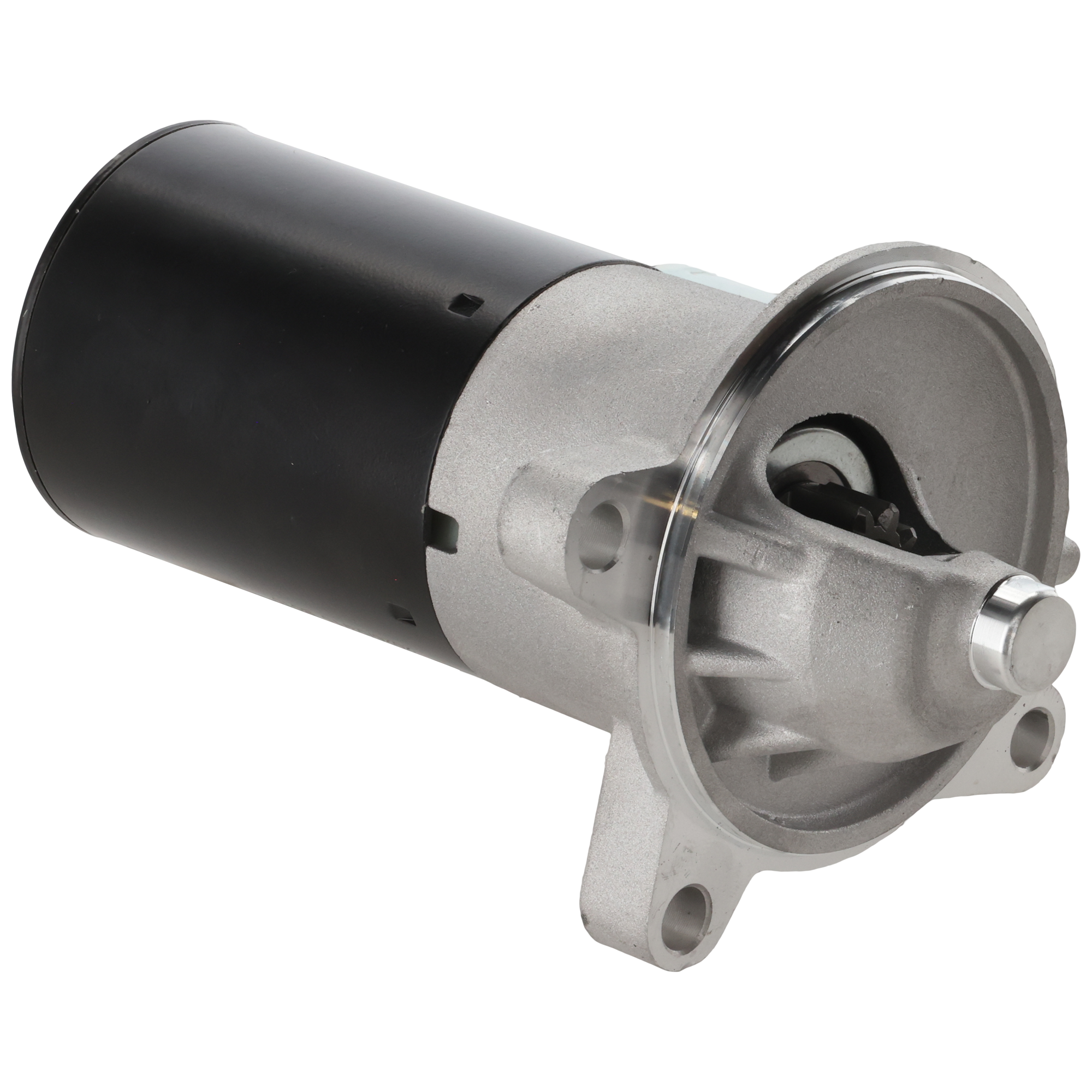 AM RANGER 91-01 B2300-94-97 STARTER 4Cyl. 2.3-2.5L Eng. 1.4 Killowatts 12 Volt Clockwise Rotation 10 Tooth Pinion SKU JF32010011