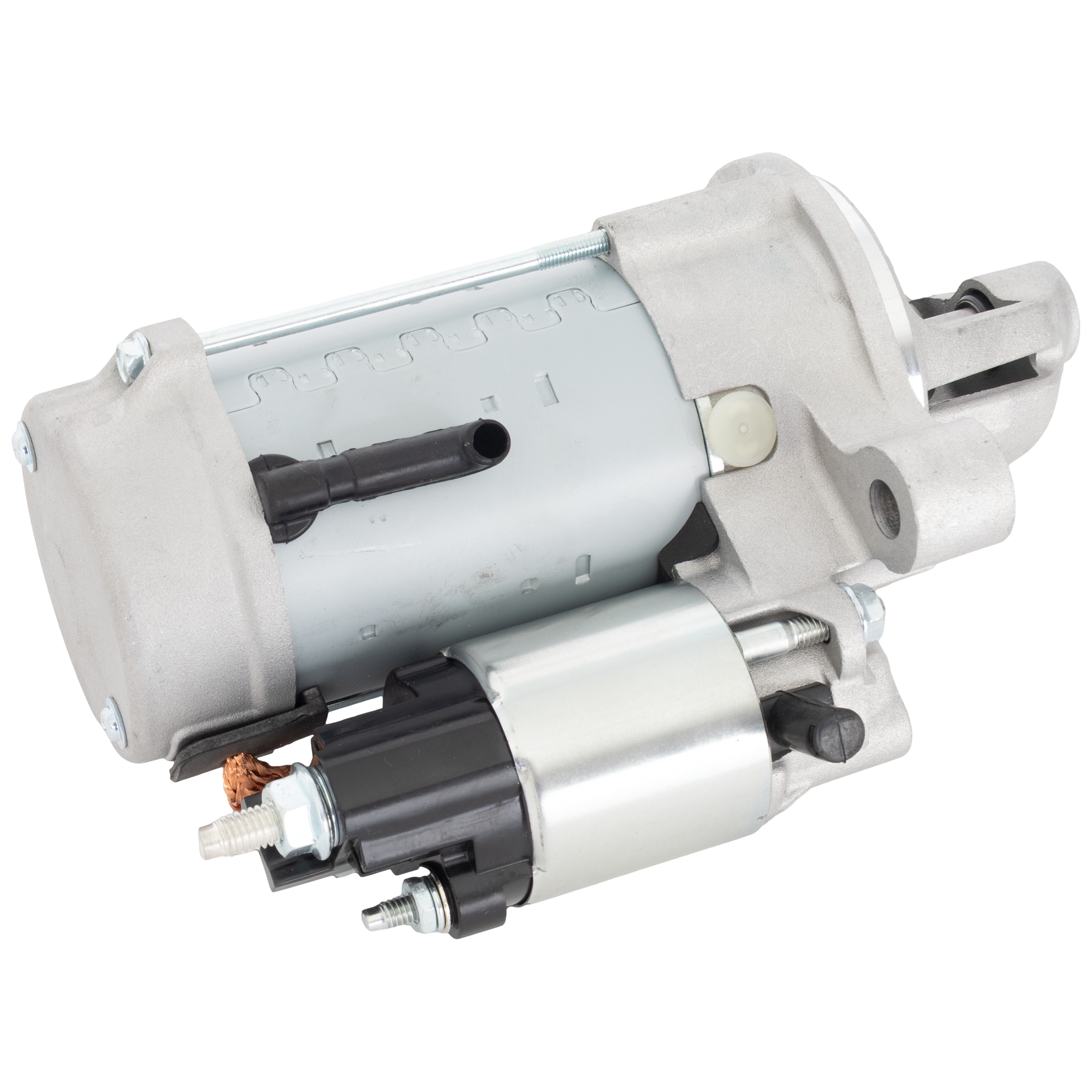AM F 150-18-20 STARTER 5.0L Eng. 8 Cyl SKU JF32010024 OEM JL3T 11000 AB JL3Z 11002 A