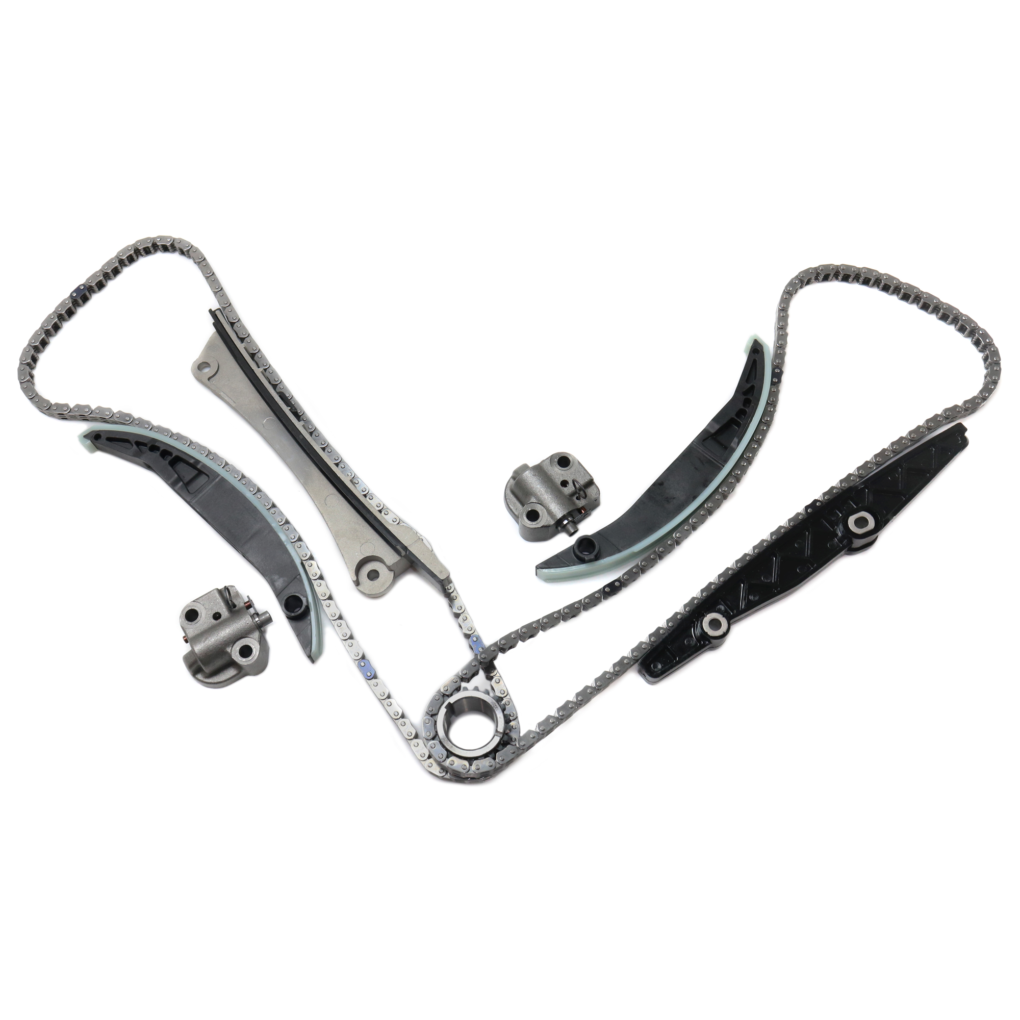 AM ESCAPE 01-07 MPV TRIBUTE 01-06-08-08 TIMING CHAIN KIT 6 Cyl SKU JF321001