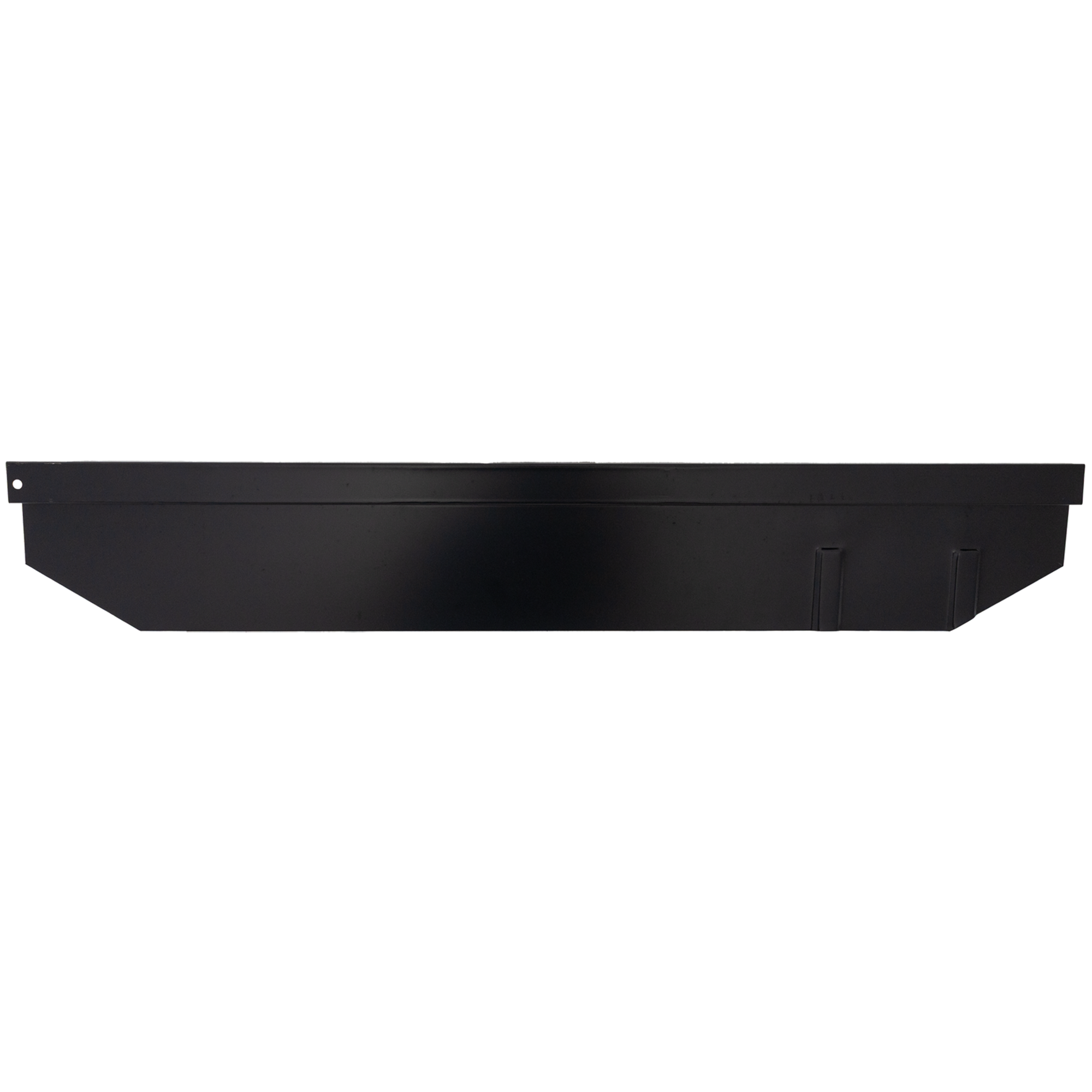AM FORD FULL SIZE PICKUP 80-91 BRONCO 80-91 FOOTWELL RH=LH w Weather Strip Channel SKU JF41400001 OEM Accessories