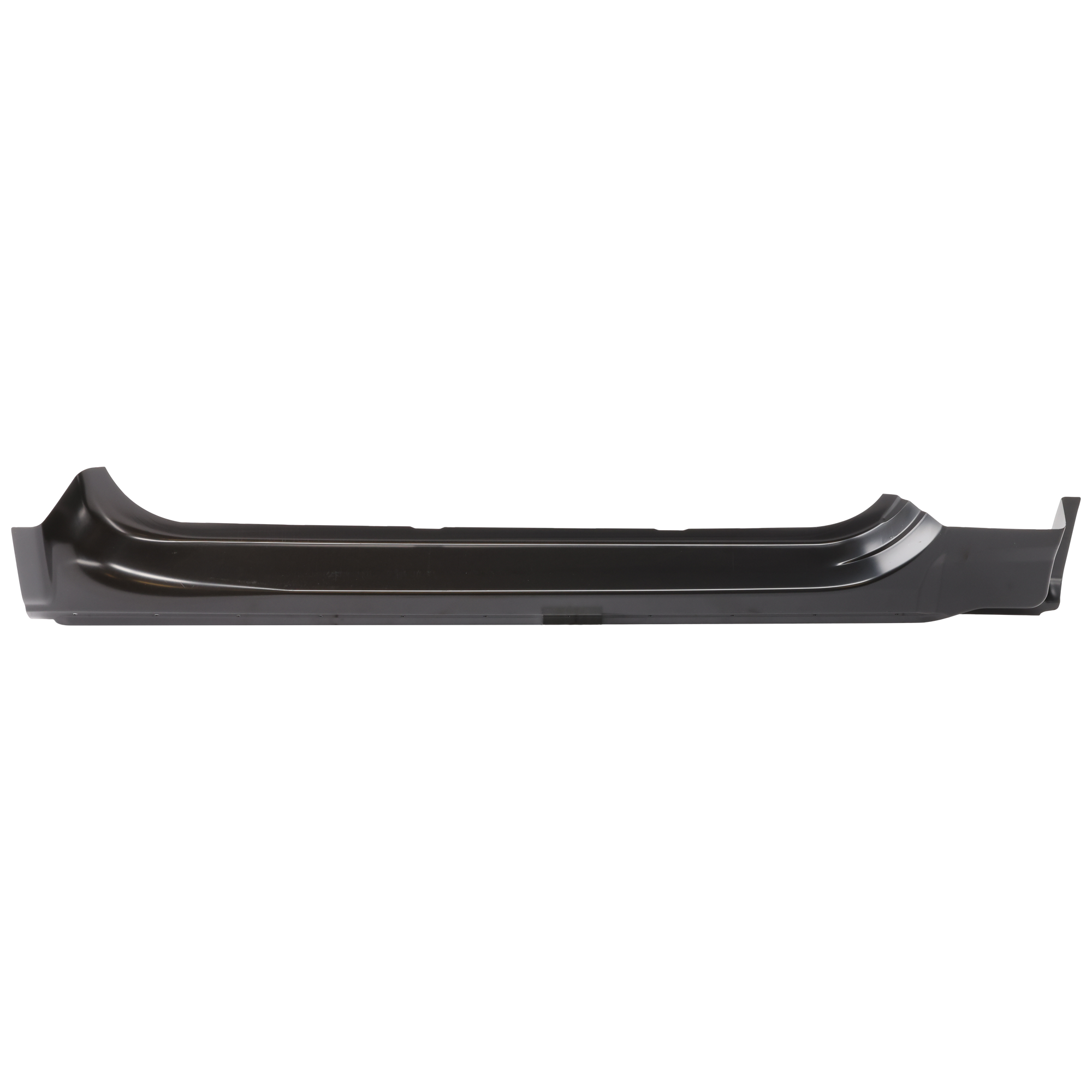 AM F 150-09-14 ROCKER PANEL RH Standard Cab OE Type 2.0mm SKU JF43010013