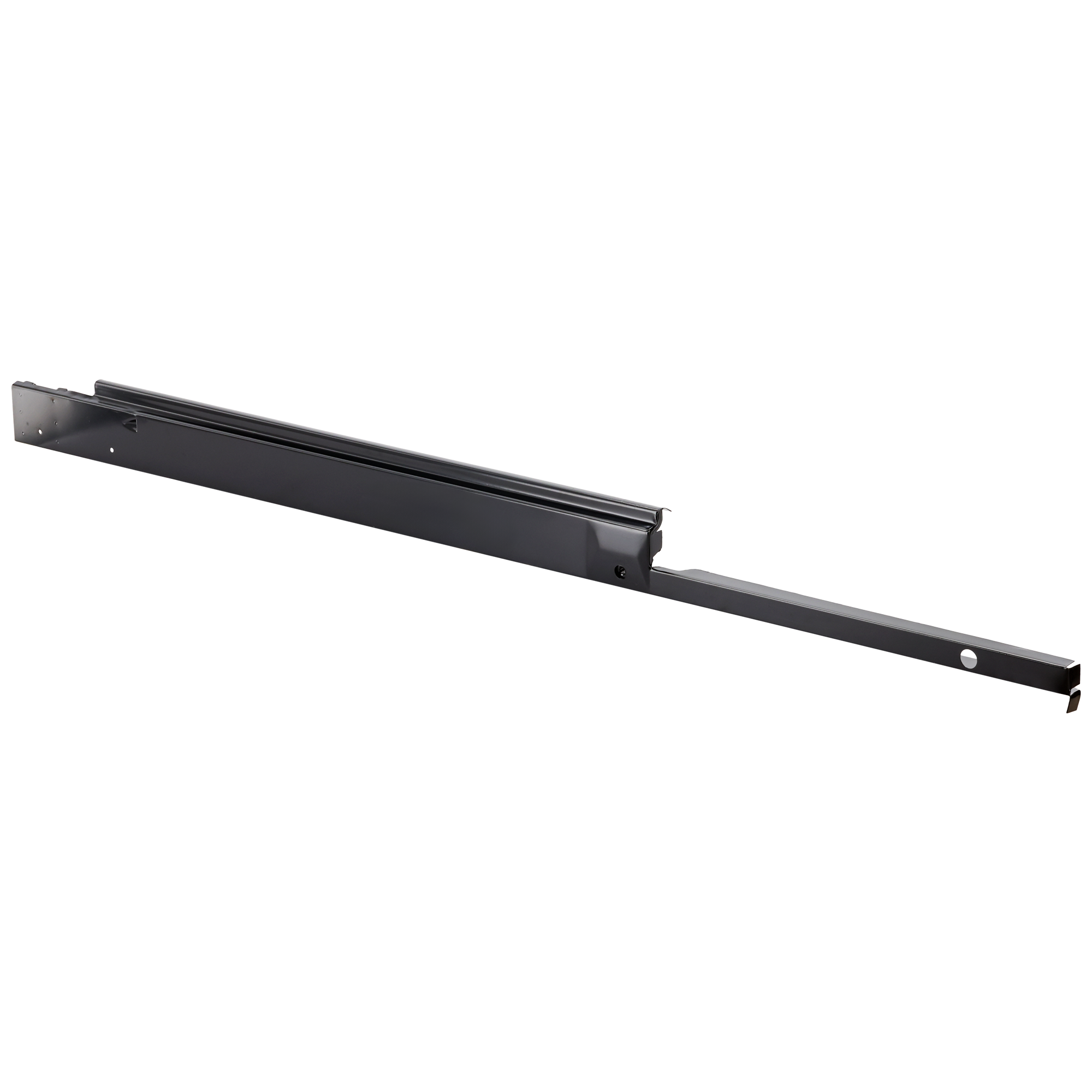 AM FORD FULL SIZE PICKUP BRONCO 80-86 ROCKER PANEL RH Inner FORD FULL SIZE PICKUP Extended Cab OE Type SKU JF43010017 OEM EOTZ1310128A