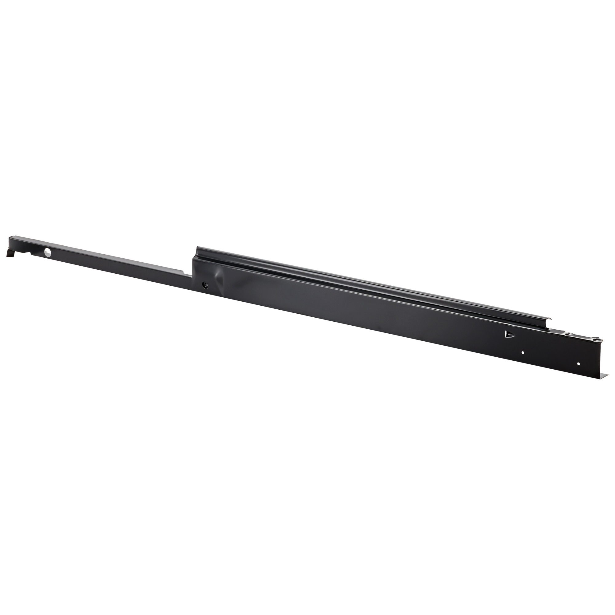 AM FORD FULL SIZE PICKUP BRONCO 80-86 ROCKER PANEL LH Inner FORD FULL SIZE PICKUP Extended Cab OE Type SKU JF43010018 OEM EOTZ1310129A