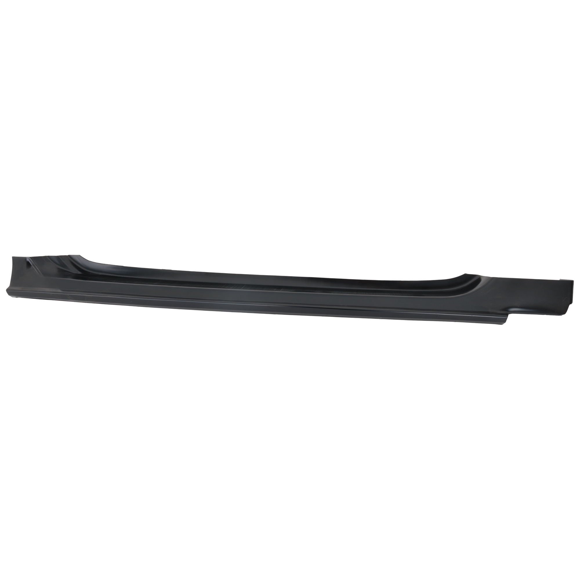 AM FORD FULL SIZE PICKUP 80-98 BRONCO 80-96 ROCKER PANEL RH FORD FULL SIZE PICKUP Standard Cab Slip On Style 1.2mm SKU JF43010023
