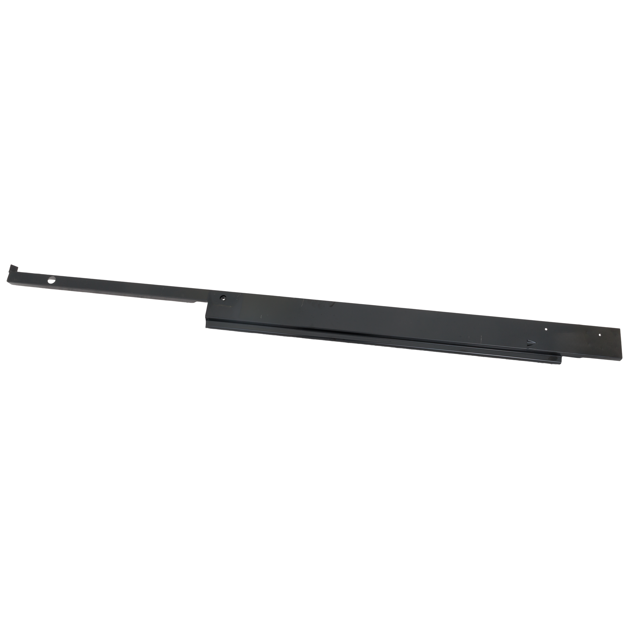 AM FORD FULL SIZE PICKUP 87-98 BRONCO 87-96 ROCKER PANEL RH Inner FORD FULL SIZE PICKUP Extended Cab OE Type 1.2mm SKU JF43010025 OEM F2TZ1810128A