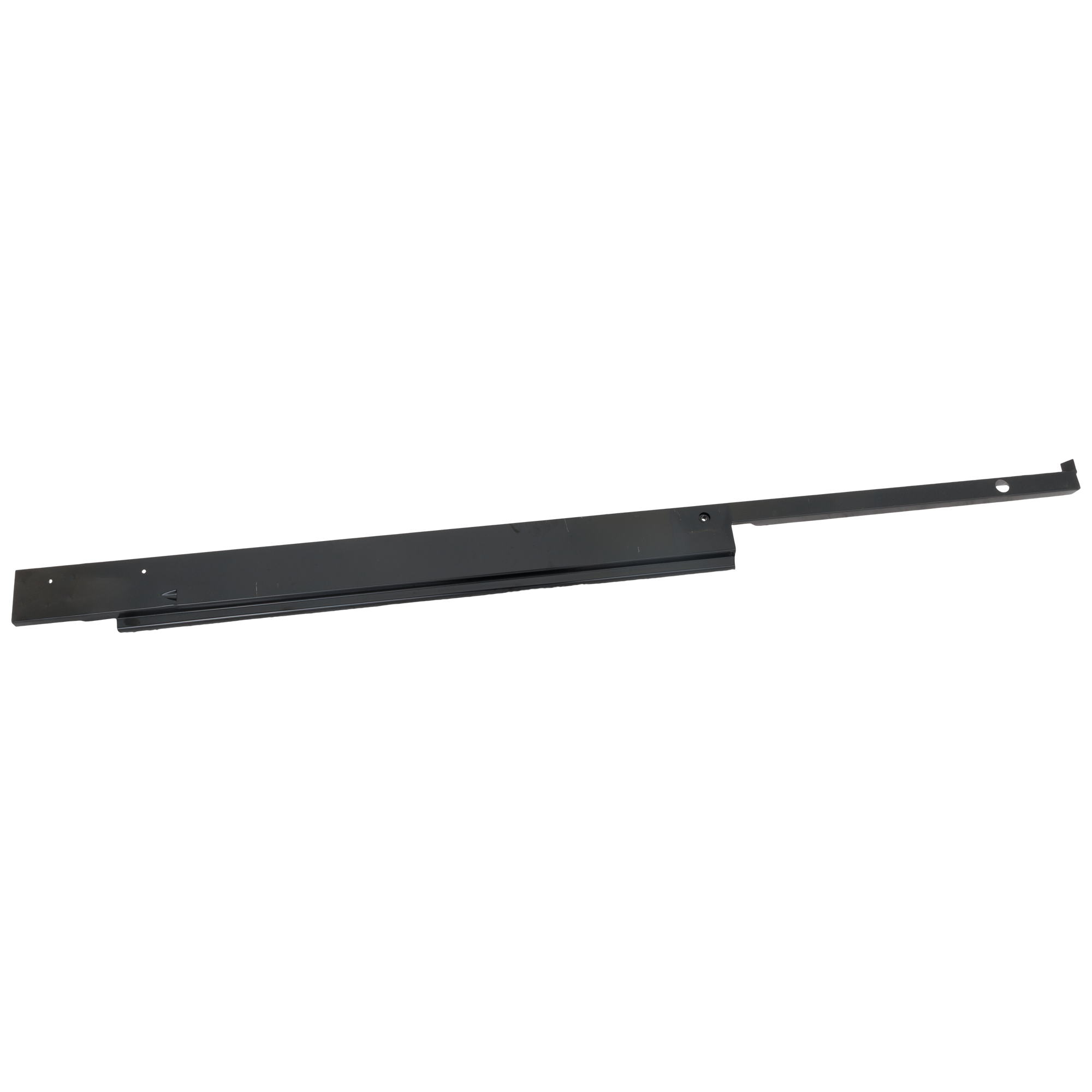 AM FORD FULL SIZE PICKUP 87-98 BRONCO 87-96 ROCKER PANEL LH Inner FORD FULL SIZE PICKUP Extended Cab OE Type 1.2mm SKU JF43010026 OEM F2TZ1810129A