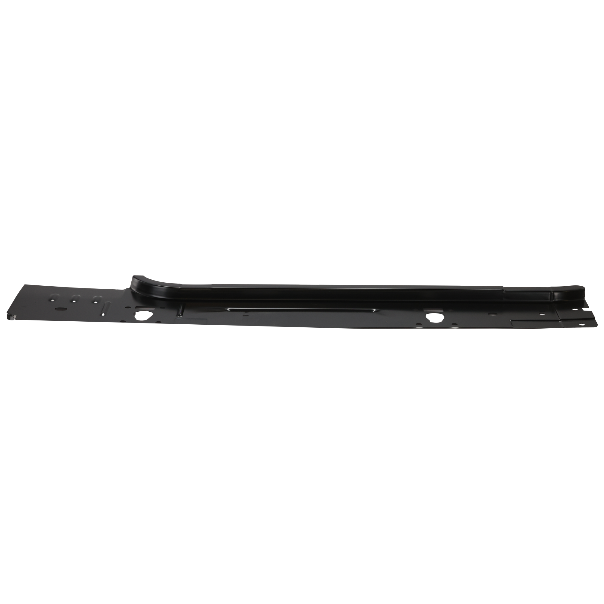AM F SERIES SUPER DUTY 99-16 ROCKER PANEL RH Inner Regular Cab 8.75 in. 1.2mm SKU JF43010031