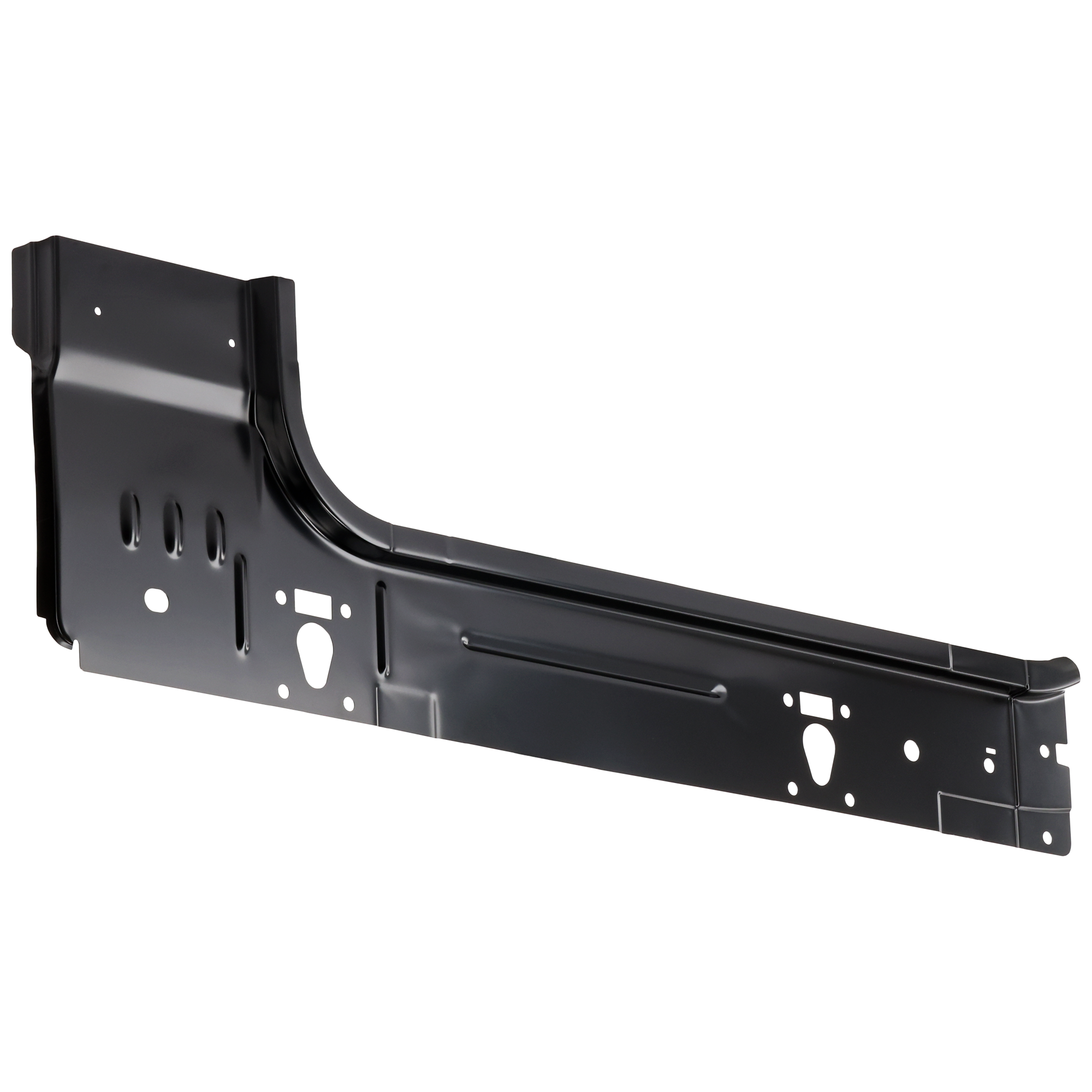 AM F SERIES SUPER DUTY 99-16 ROCKER PANEL RH Inner Regular Cab OE Type 15 in. 1.2mm SKU JF43010033 OEM 8C3Z2510120A