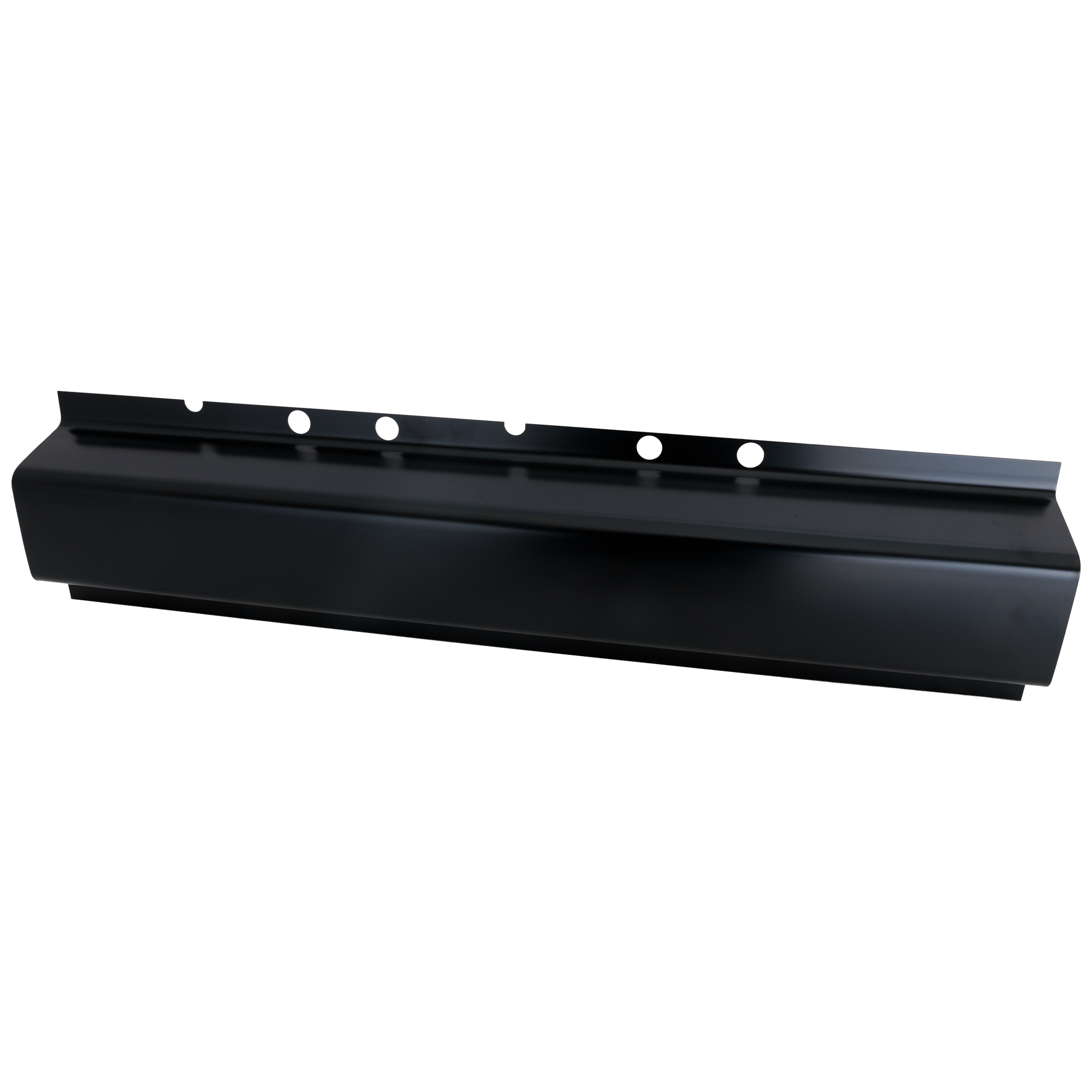 AM F SERIES SUPER DUTY 99-16 ROCKER PANEL RH Front Extended Crew Cab 1.2mm SKU JF43010035
