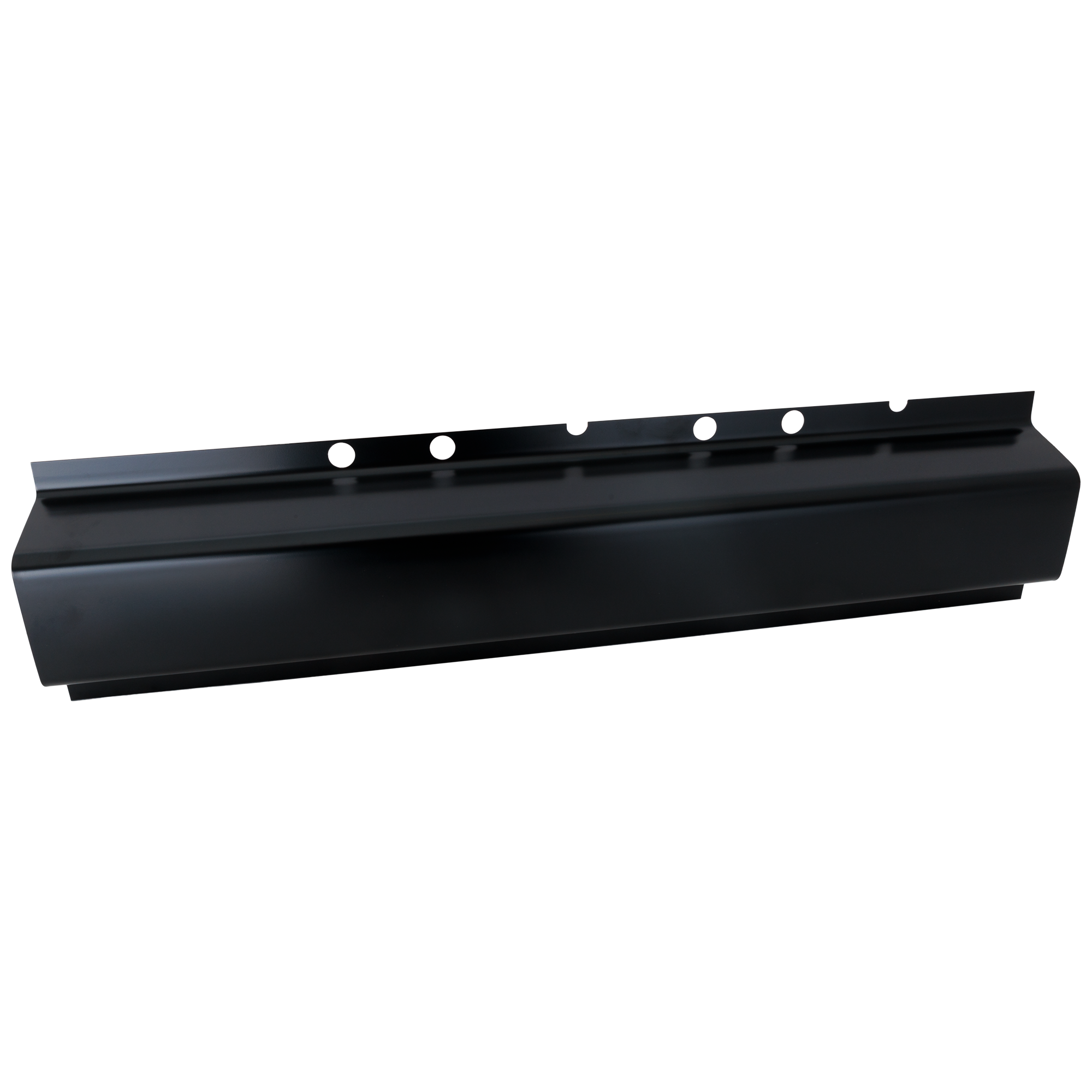 AM F SERIES SUPER DUTY 99-16 ROCKER PANEL LH Front Extended Crew Cab 1.2mm SKU JF43010036