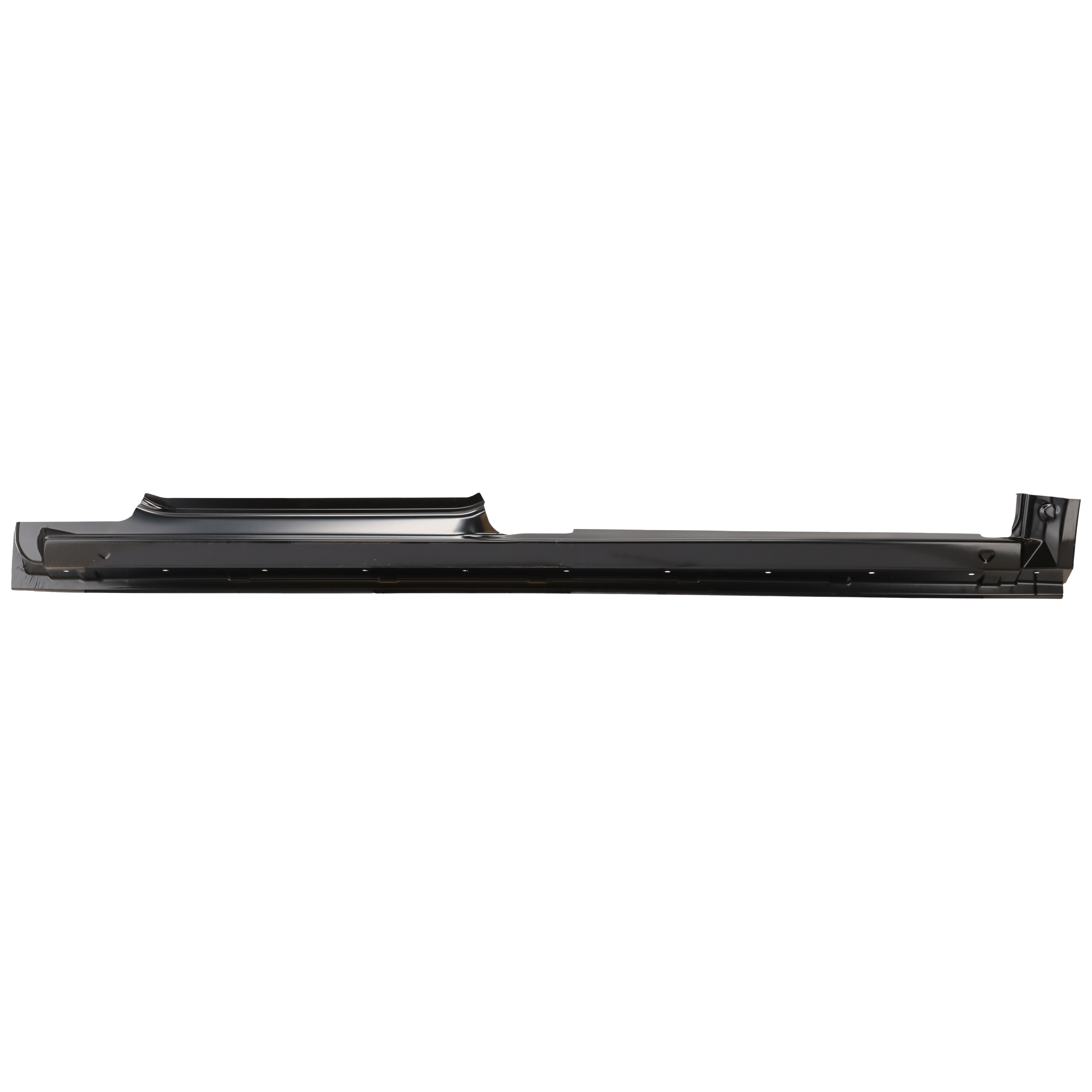 AM TRANSIT CONNECT 10-13 ROCKER PANEL LH 1.2mm SKU JF43010042