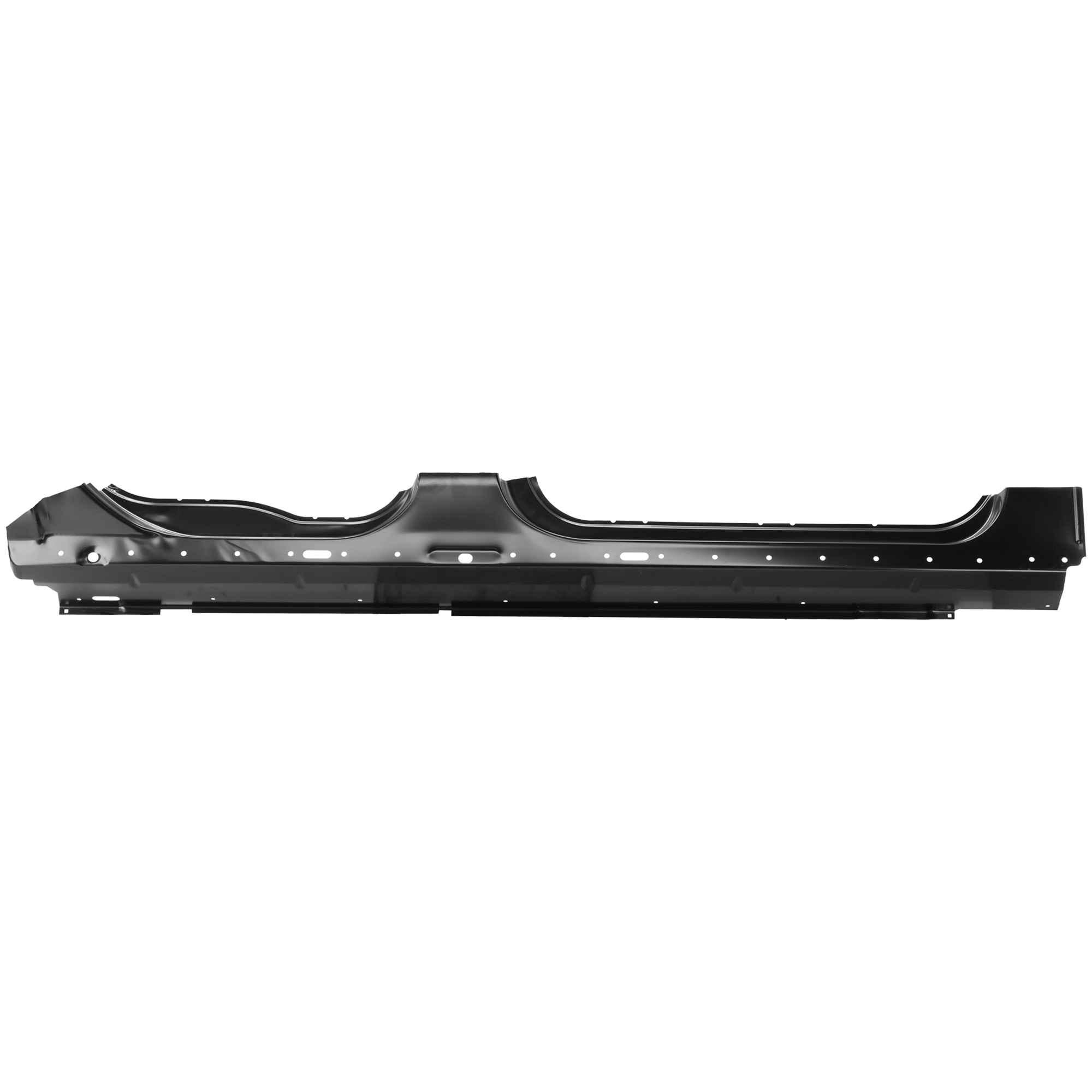 AM TAURUS 96-07 ROCKER PANEL RH 1.2mm SKU JF43010043