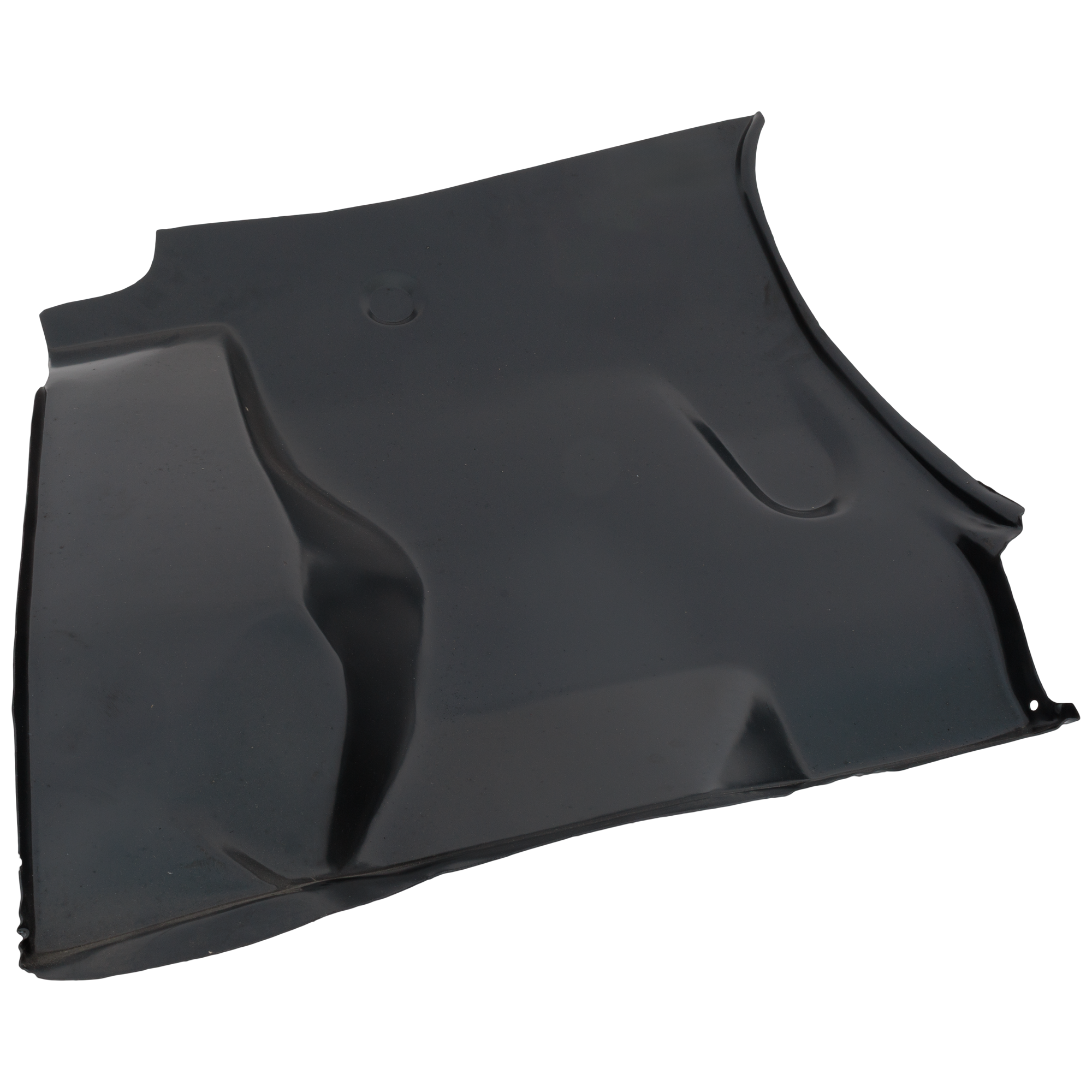 AM ECONOLINE VAN 75-91 FLOOR PAN RH Front Section SKU JF43250029