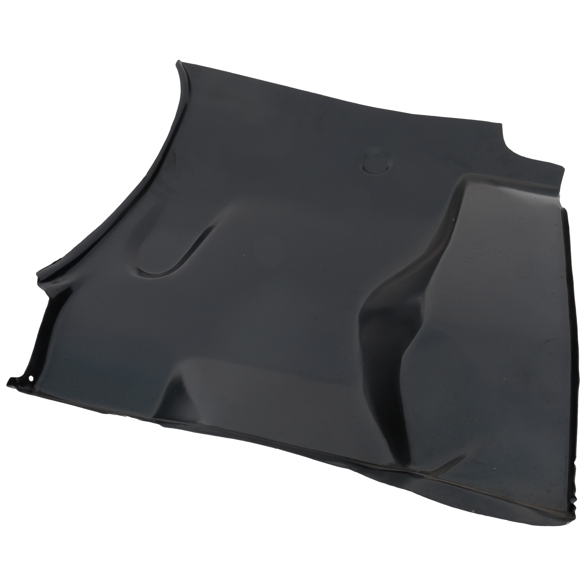 AM ECONOLINE VAN 75-91 FLOOR PAN LH Front Section SKU JF43250030