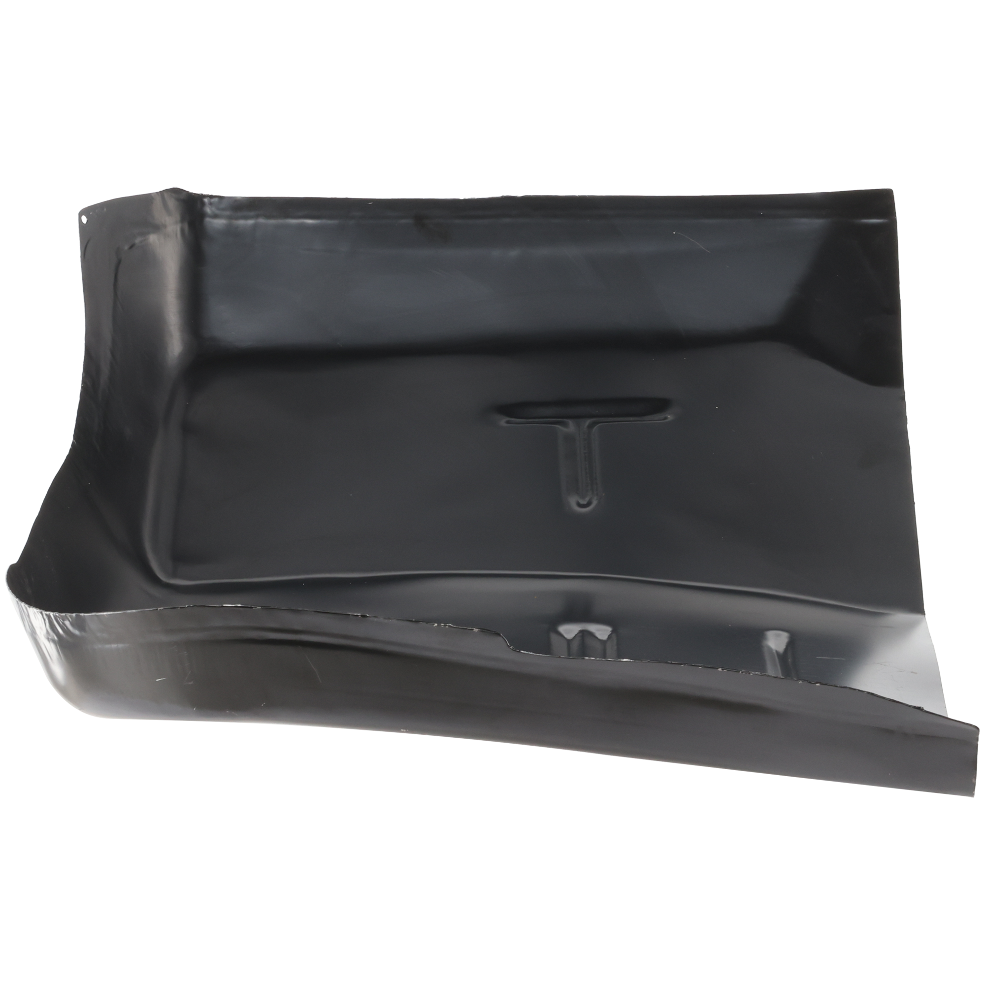 AM FORD FULL SIZE PICKUP 67-79 BRONCO 78-79 FLOOR PAN RH Front Section SKU JF43250031