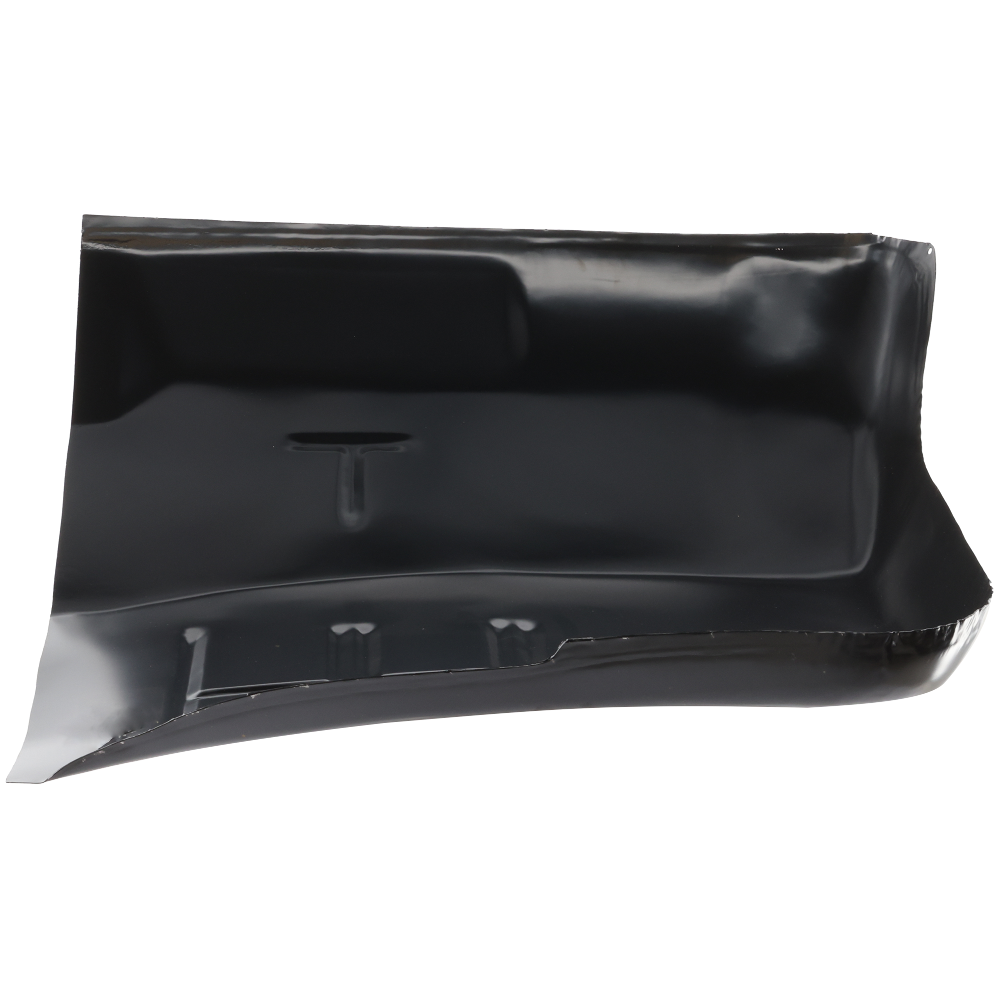 AM FORD FULL SIZE PICKUP 67-79 BRONCO 78-79 FLOOR PAN LH Front Section SKU JF43250032