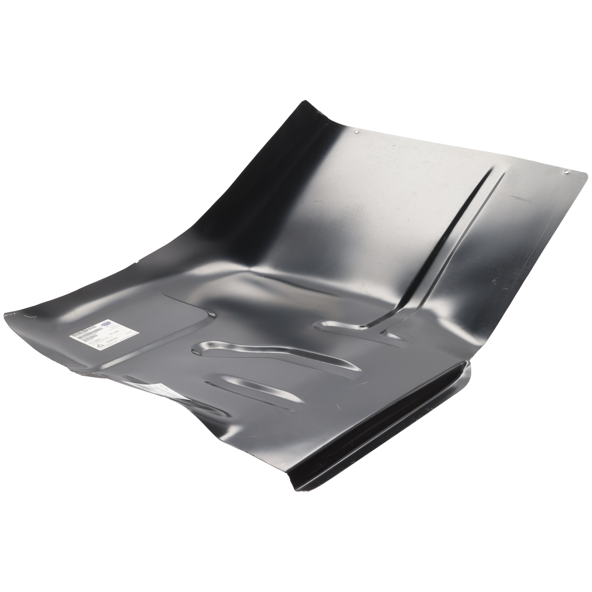 AM FORD FULL SIZE PICKUP 80-89 BRONCO 80-96 FLOOR PAN RH Front Section SKU JF43250033