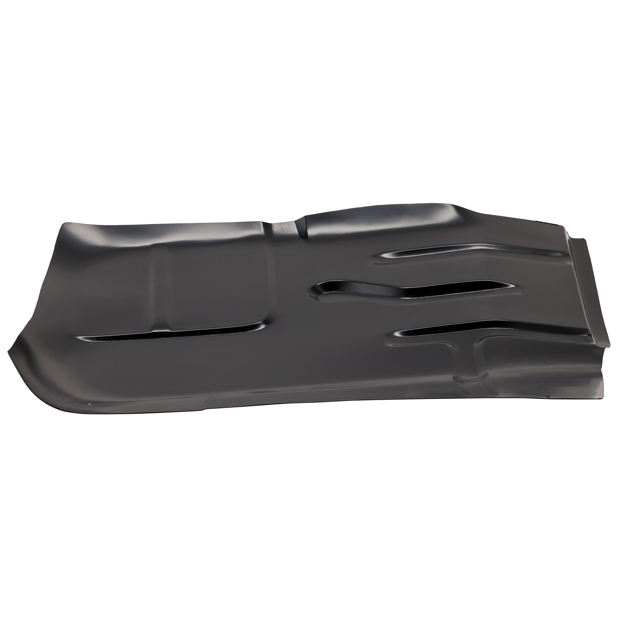 AM FORD FULL SIZE PICKUP 80-89 BRONCO 80-96 FLOOR PAN LH Front Section SKU JF43250034