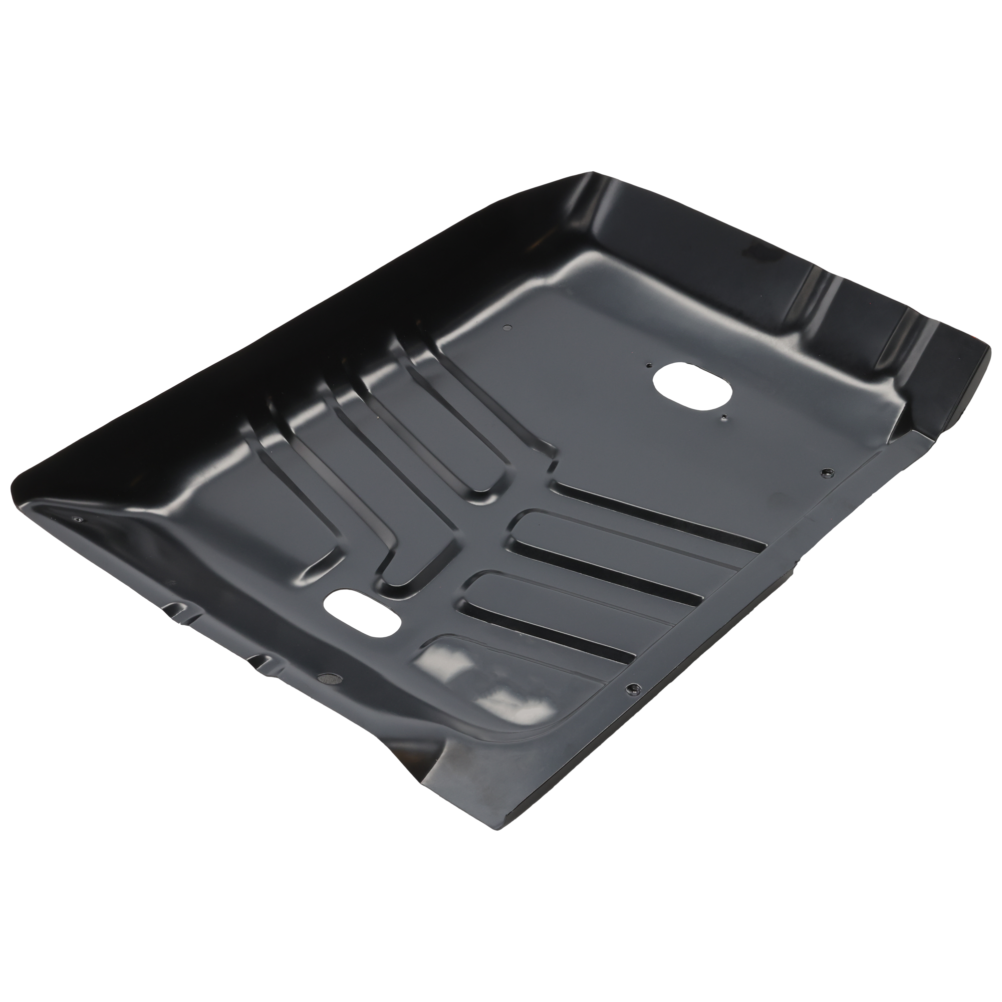 AM RANGER 83-88 BRONCO II 84-90 FLOOR PAN RH Front Section SKU JF43250035