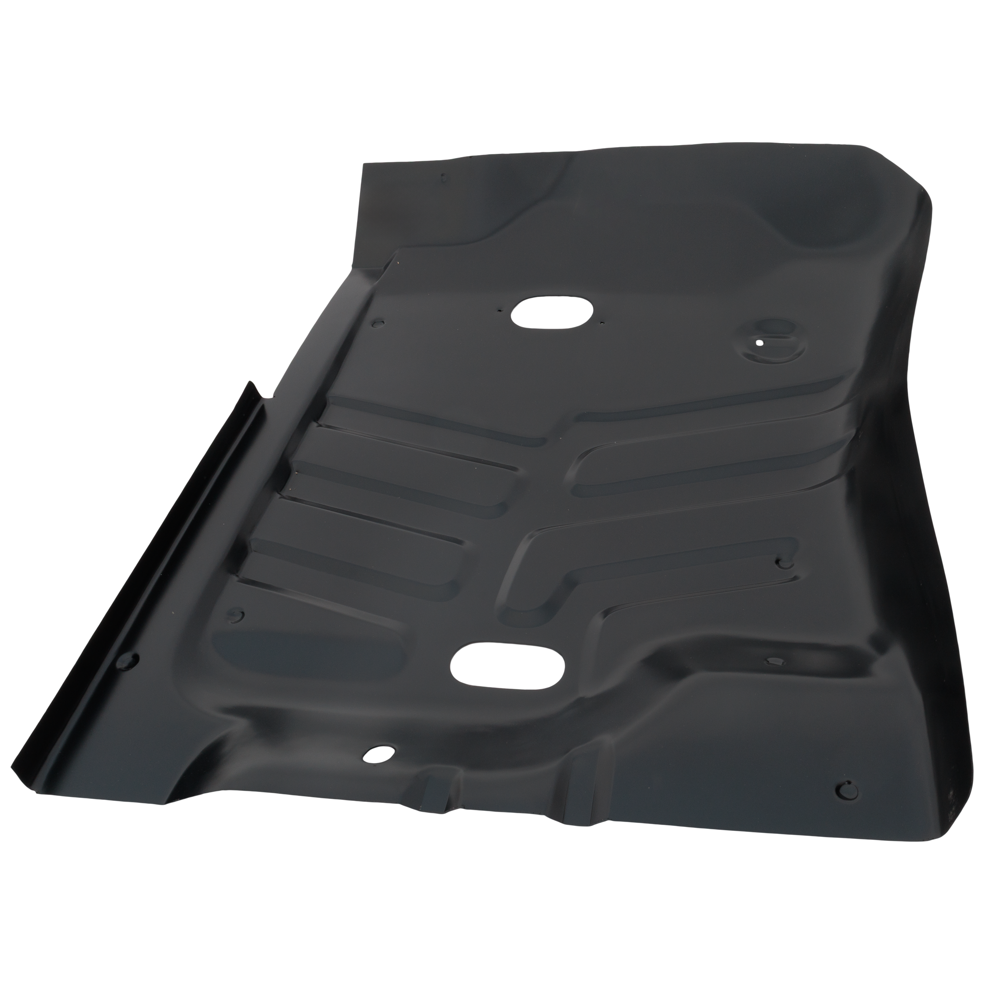 AM RANGER 83-88 BRONCO II 84-90 FLOOR PAN LH Front Section SKU JF43250036