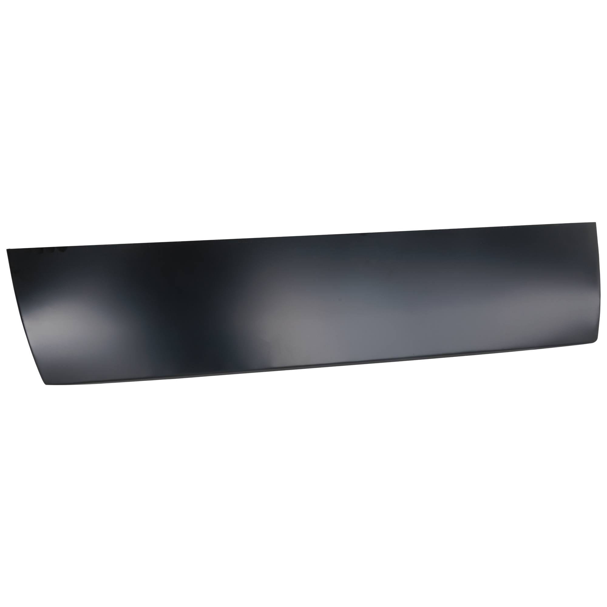 AM CHEVROLET FULL SIZE PICKUP 73-87 SUBURBAN BLAZER 73-91 FRONT DOOR SKIN LH Lower SKU JF46090010