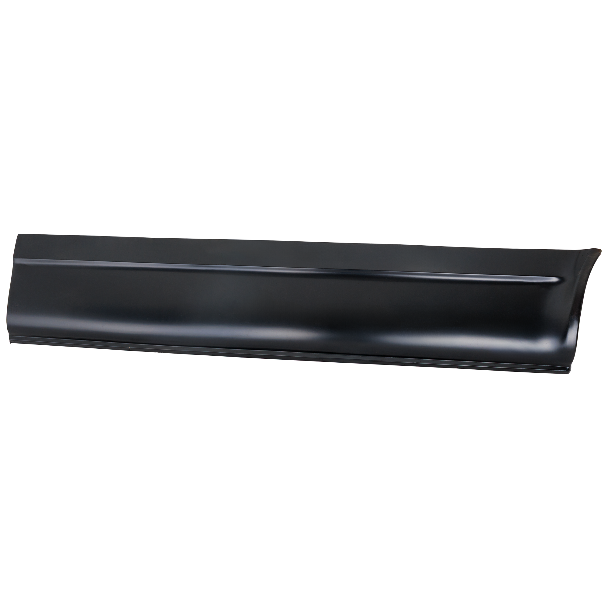 AM CHEVROLET GMC VAN 71-96 FRONT DOOR SKIN LH Lower Side Panel SKU JF46130004