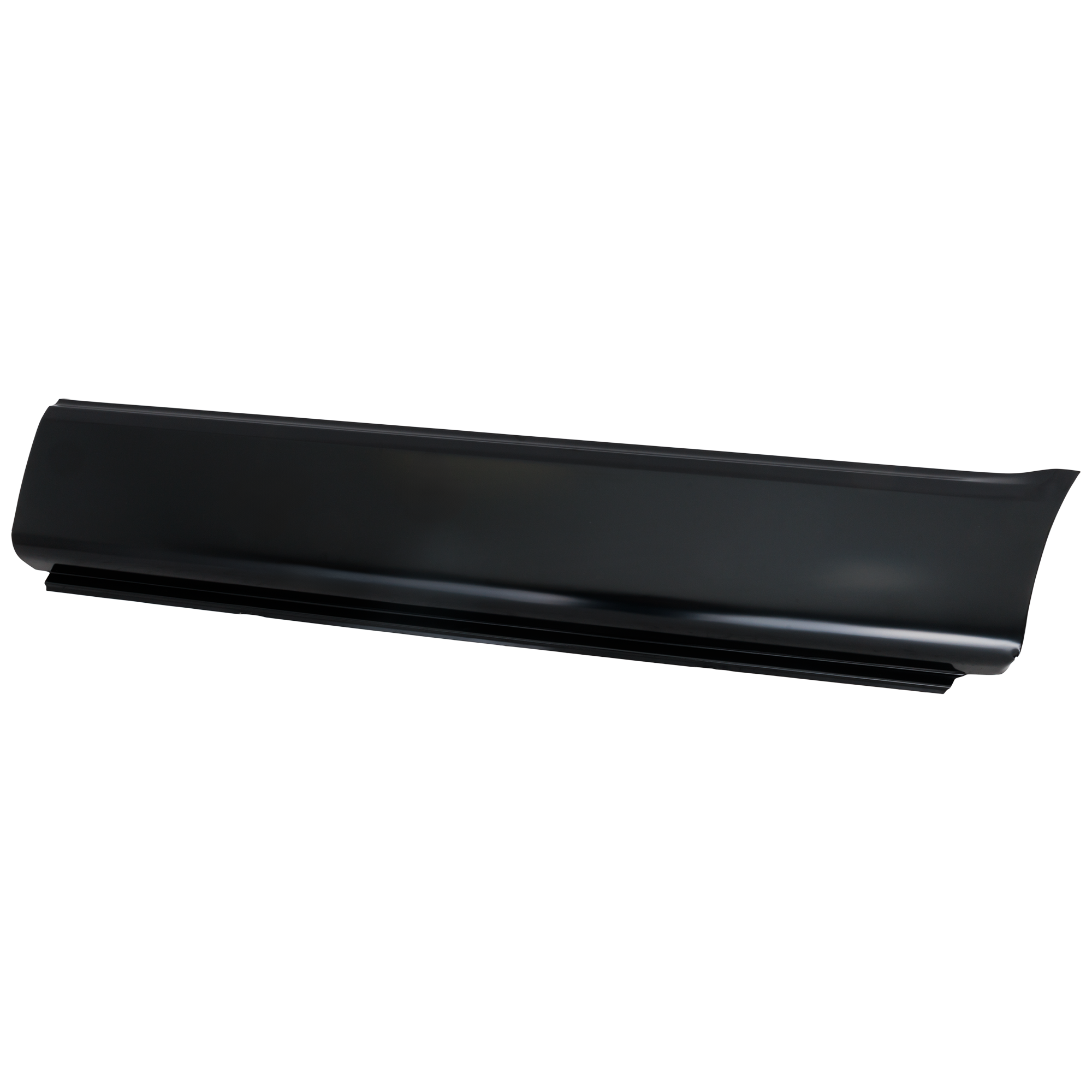 AM ECONOLINE VAN 75-91 FRONT DOOR SKIN Lower Side Panel 138 in. Wheelbase SKU JF46130006