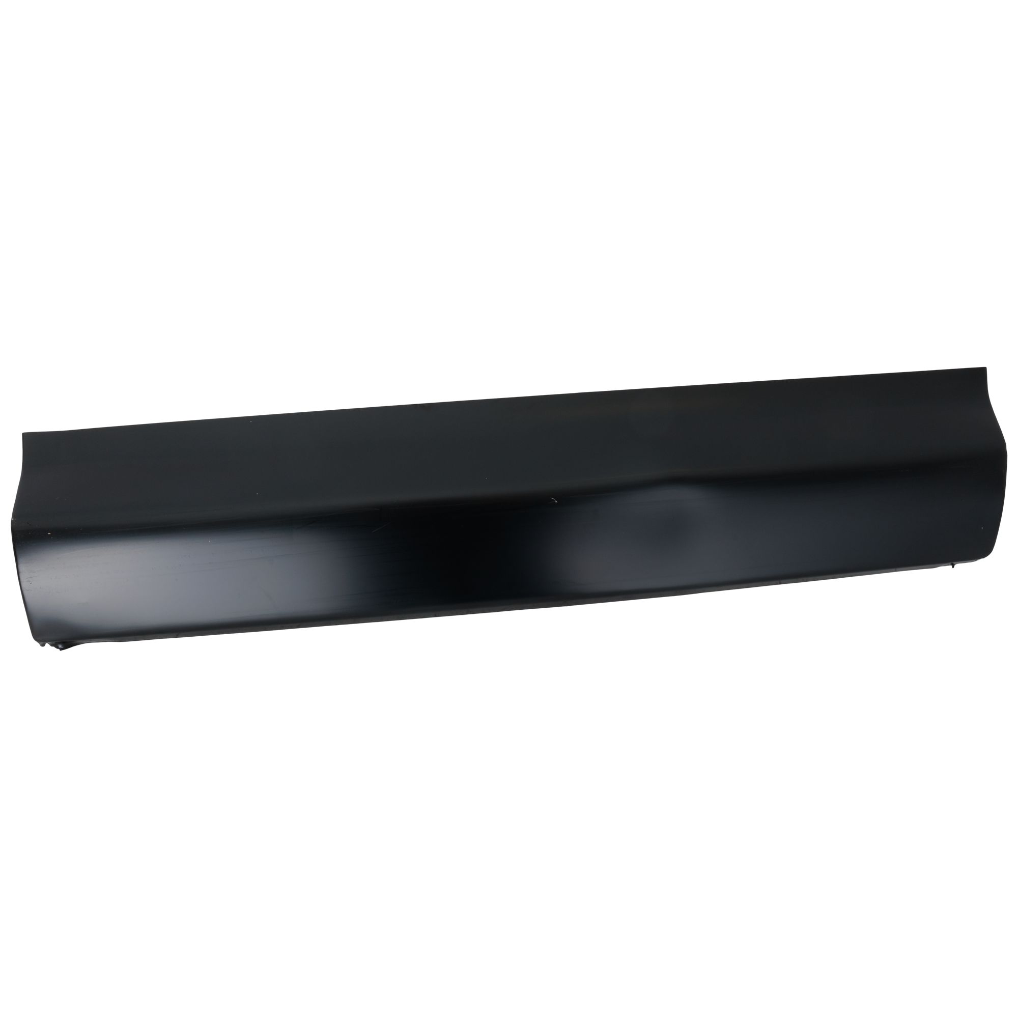 AM FORD FULL SIZE PICKUP 73-79 BRONCO 78-79 FRONT DOOR SKIN RH Lower SKU JF46130007