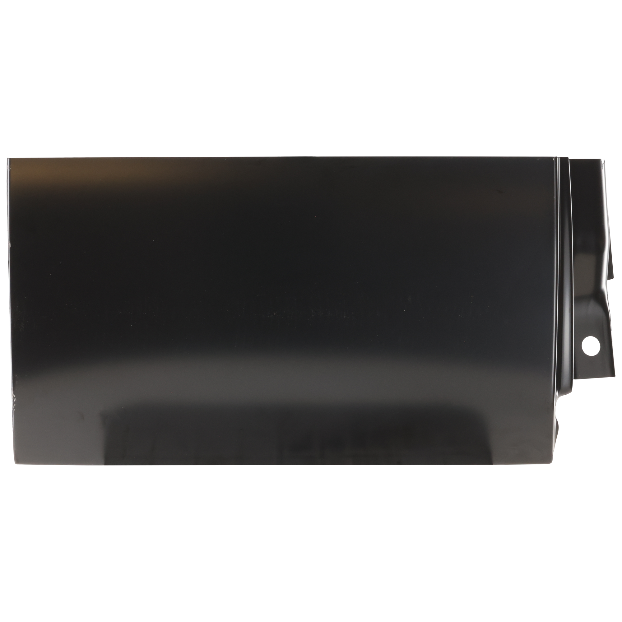 AM F SERIES SUPER DUTY 99-16 REAR DOOR SKIN RH Extended Cab Super Cab 1.2mm SKU JF46130011