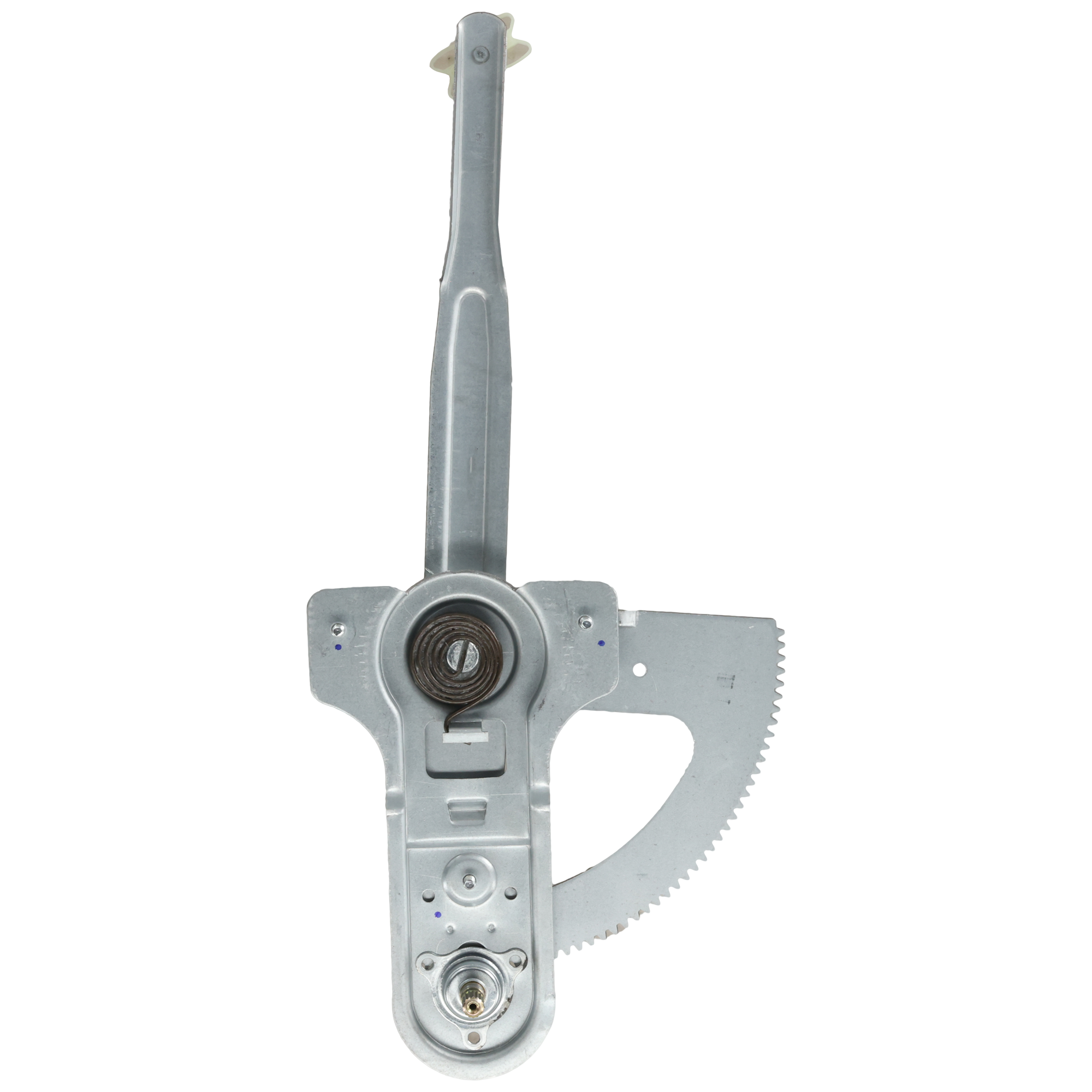 AM RANGER 93-11 FRONT WINDOW REGULATOR LH Manual SKU JF462904 Partslink FO1350112 OEM 7L5Z1023201A