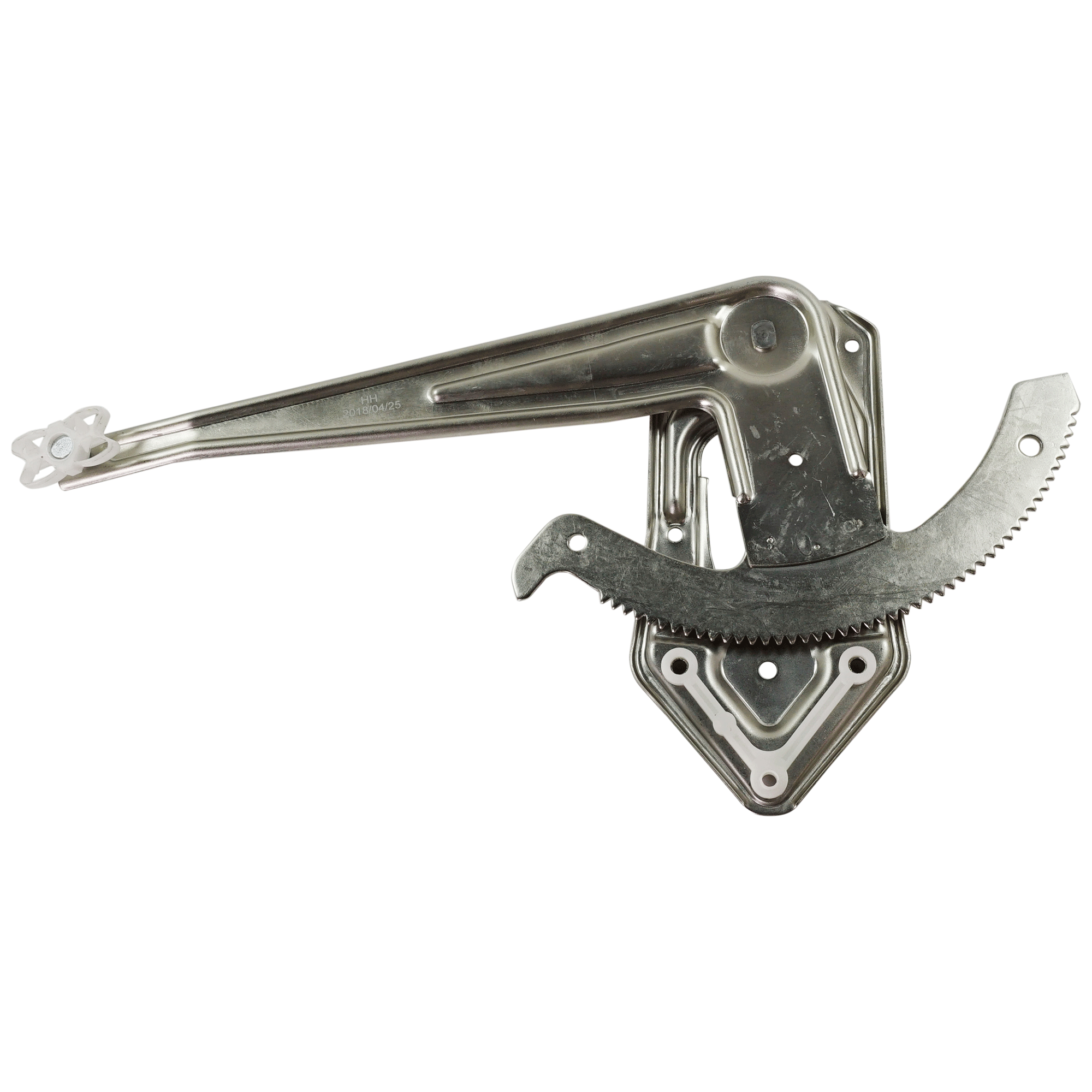 AM RANGER 93-11 FRONT WINDOW REGULATOR RH Power w o Motor SKU JF462907 Partslink FO1351139 FO1351113 OEM 3L5Z1023208AA