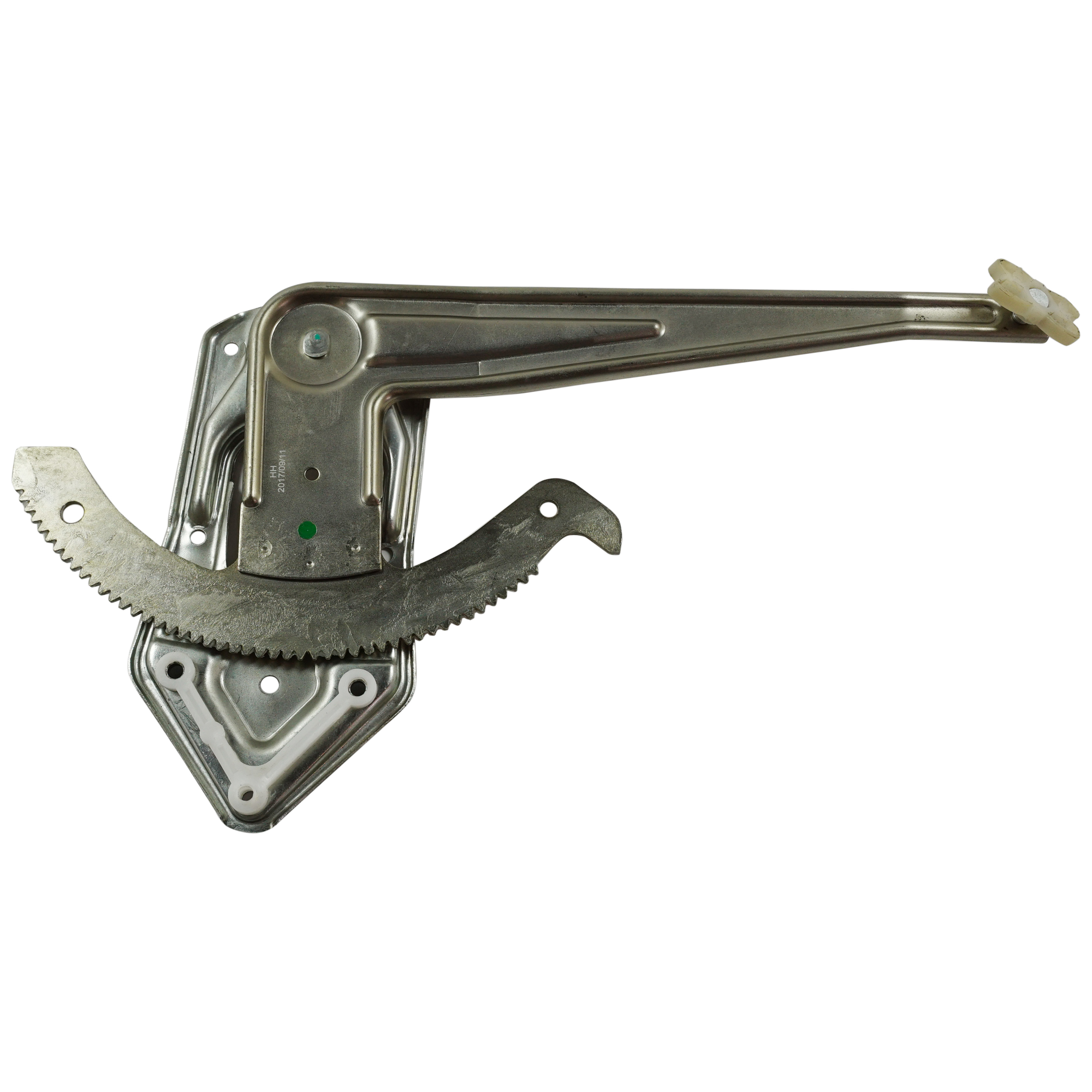 AM RANGER 93-11 FRONT WINDOW REGULATOR LH Power w o Motor SKU JF462908 Partslink FO1350139 OEM 3L5Z1023209AA