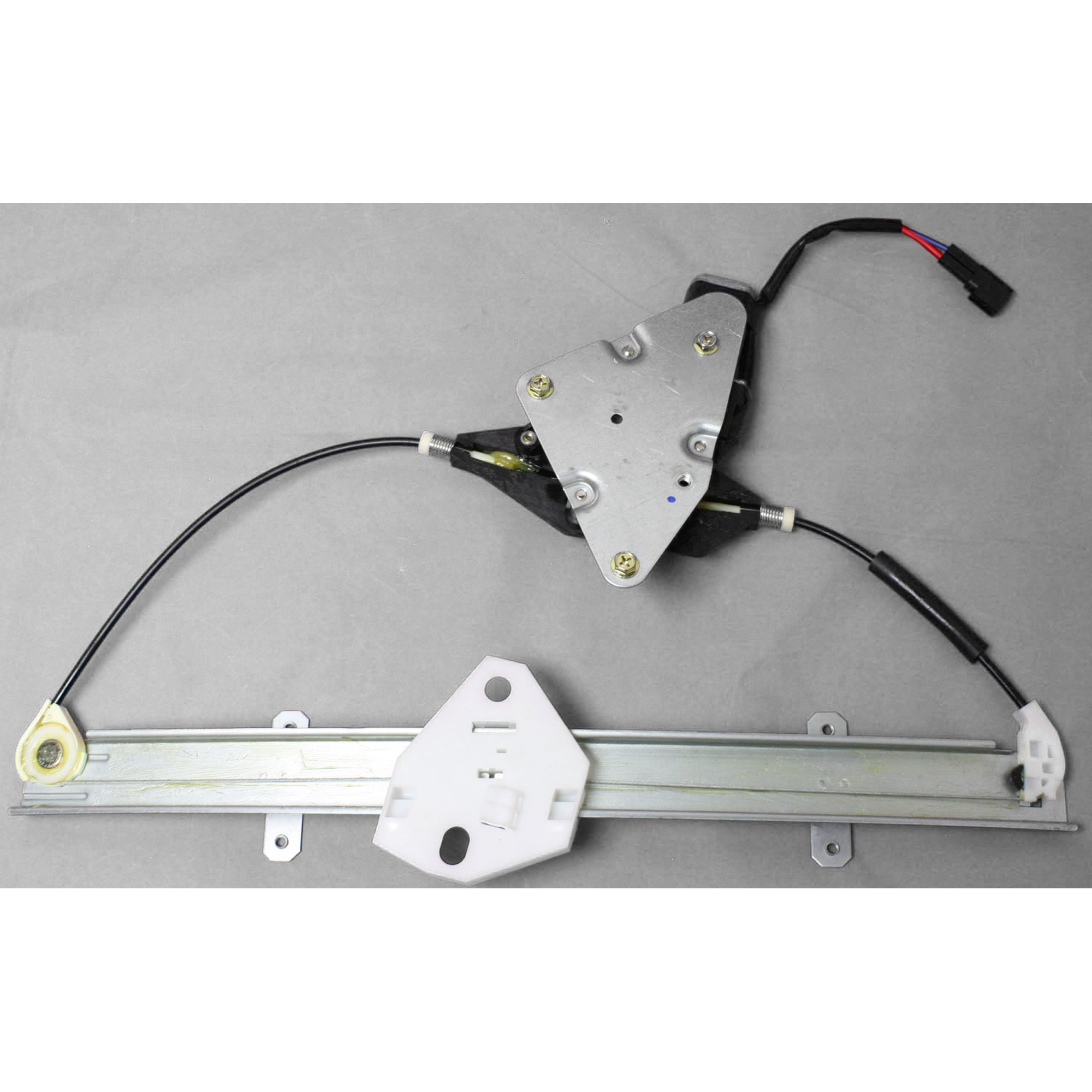 AM CONTOUR MYSTIQUE 95-00 FRONT WINDOW REGULATOR RH Power w Motor SKU JF462911 Partslink FO1351143 OEM F5RZ5423208A PFM F5RZ5423394A