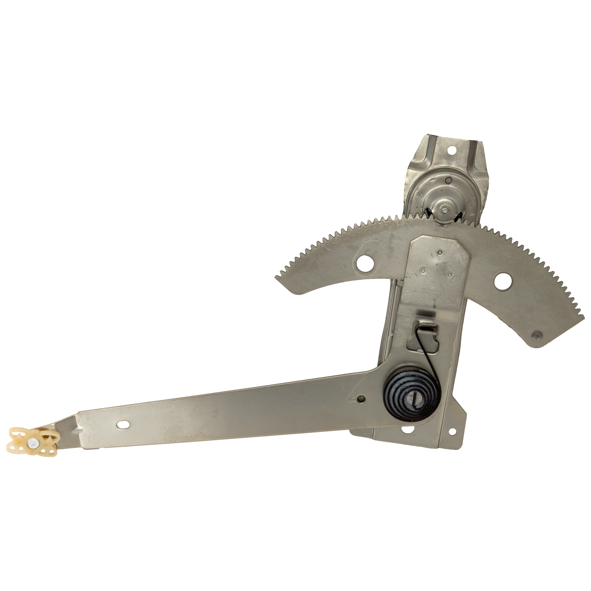AM F SERIES 92-97 FRONT WINDOW REGULATOR RH Manual SKU JF462917 Partslink FO1351117 OEM F4TZ1523200A