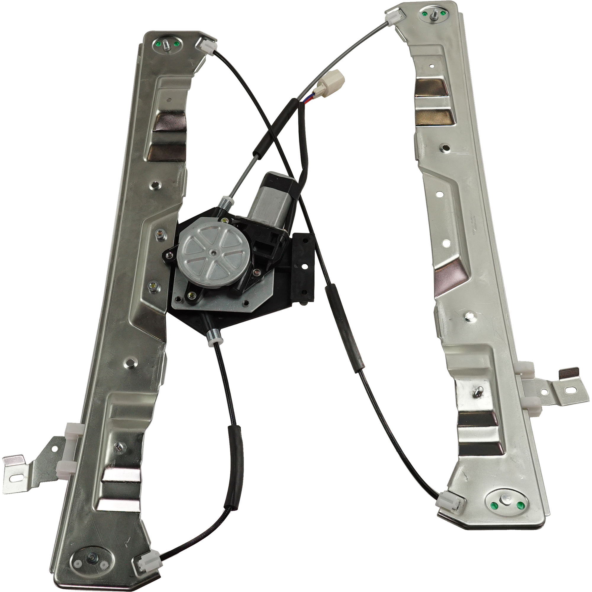 AM EXPLORER MOUNTAINEER 02-07 FRONT WINDOW REGULATOR RH Power w Motor SKU JF462929 Partslink FO1351141 OEM 6L2Z7823200BA