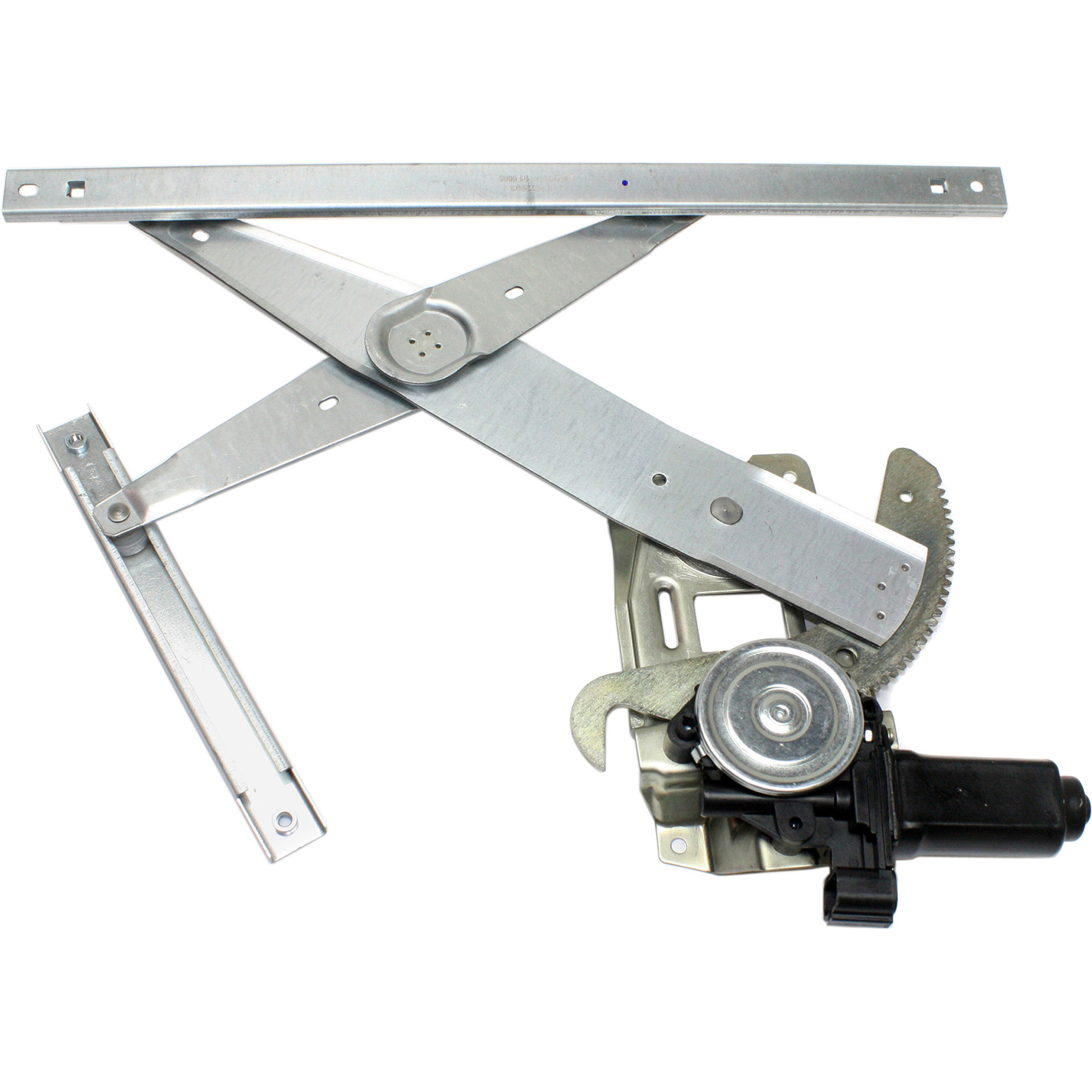 AM SABLE 96-05 TAURUS 96-07 FRONT WINDOW REGULATOR RH Power w Motor SKU JF462963 Partslink FO1351140 OEM 5F1Z5423200AA