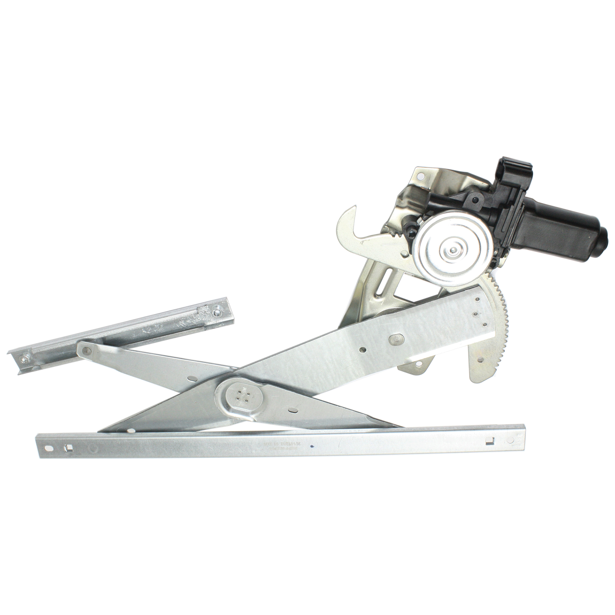 AM SABLE 96-05 TAURUS 96-07 FRONT WINDOW REGULATOR LH Power w Motor SKU JF462964 Partslink FO1350140 OEM 5F1Z5423201AA